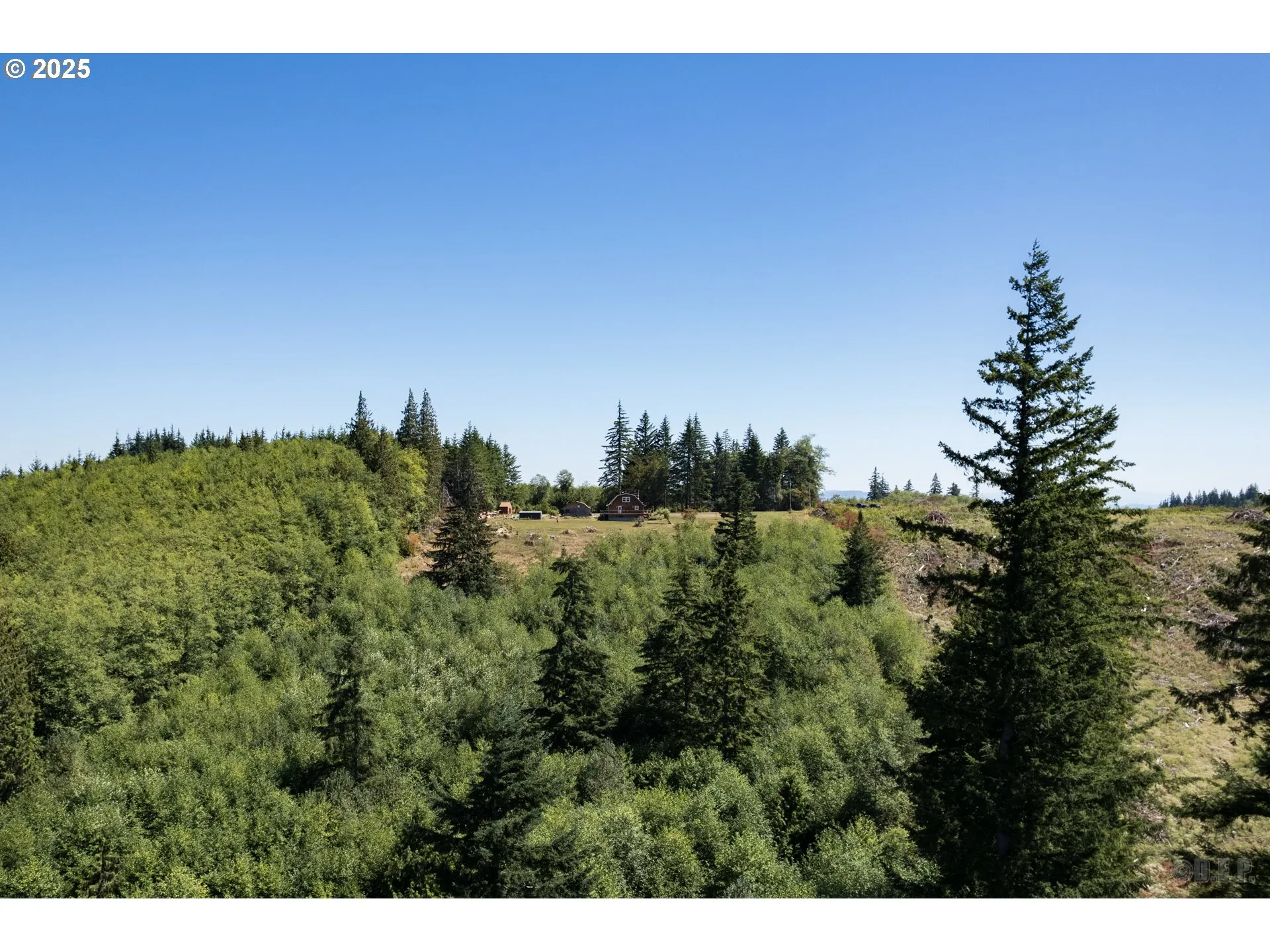 Drone View/UAV