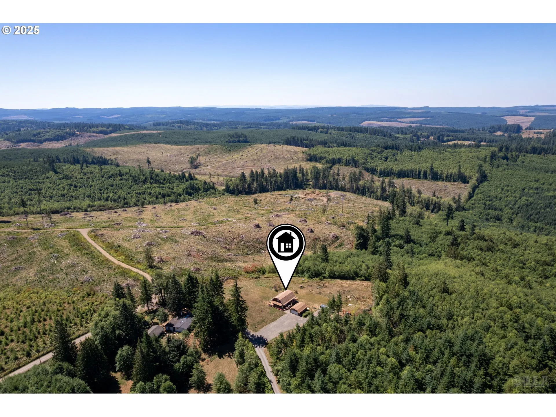 Drone View/UAV-Aerial