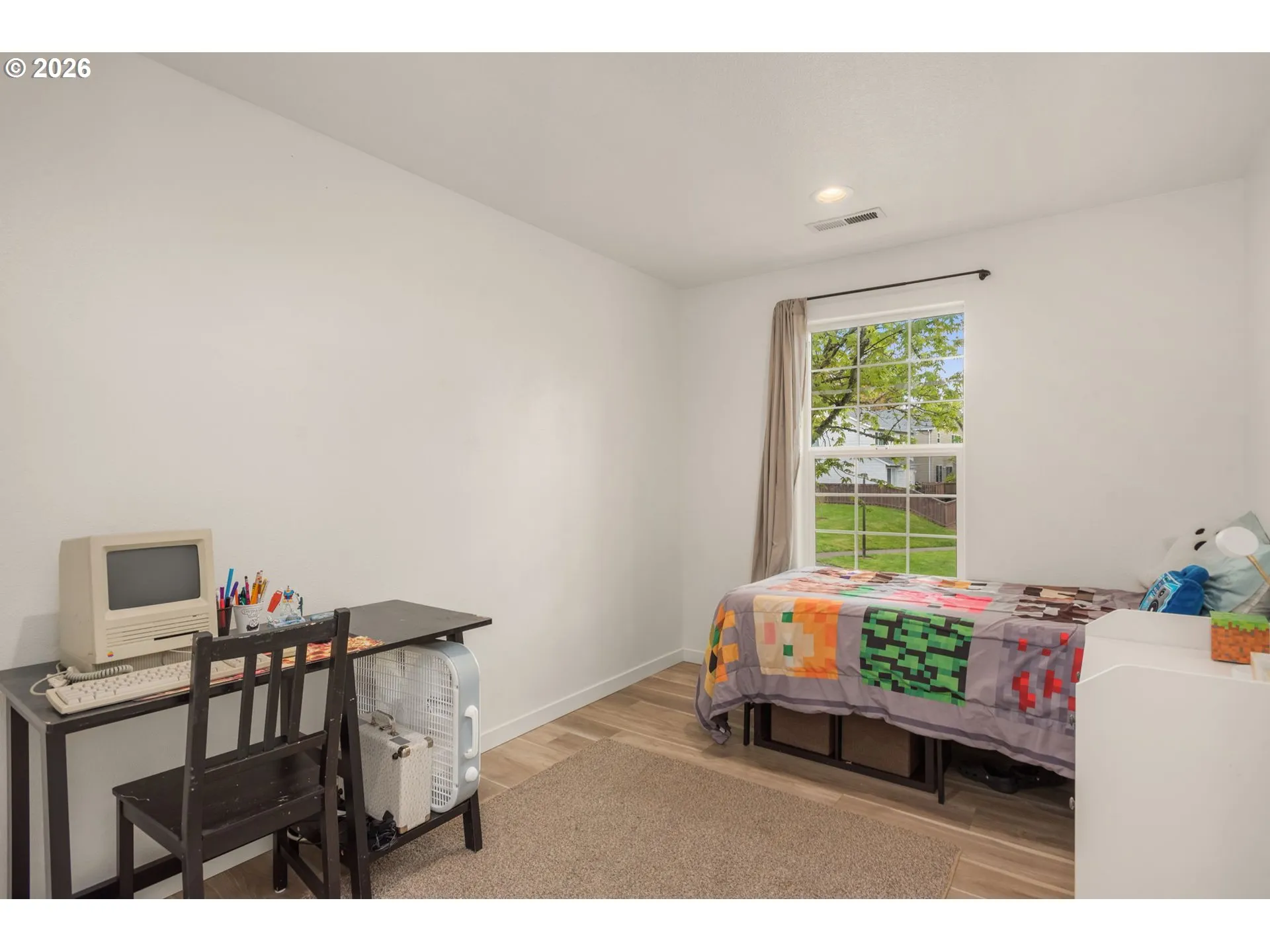 Bedroom-# 3