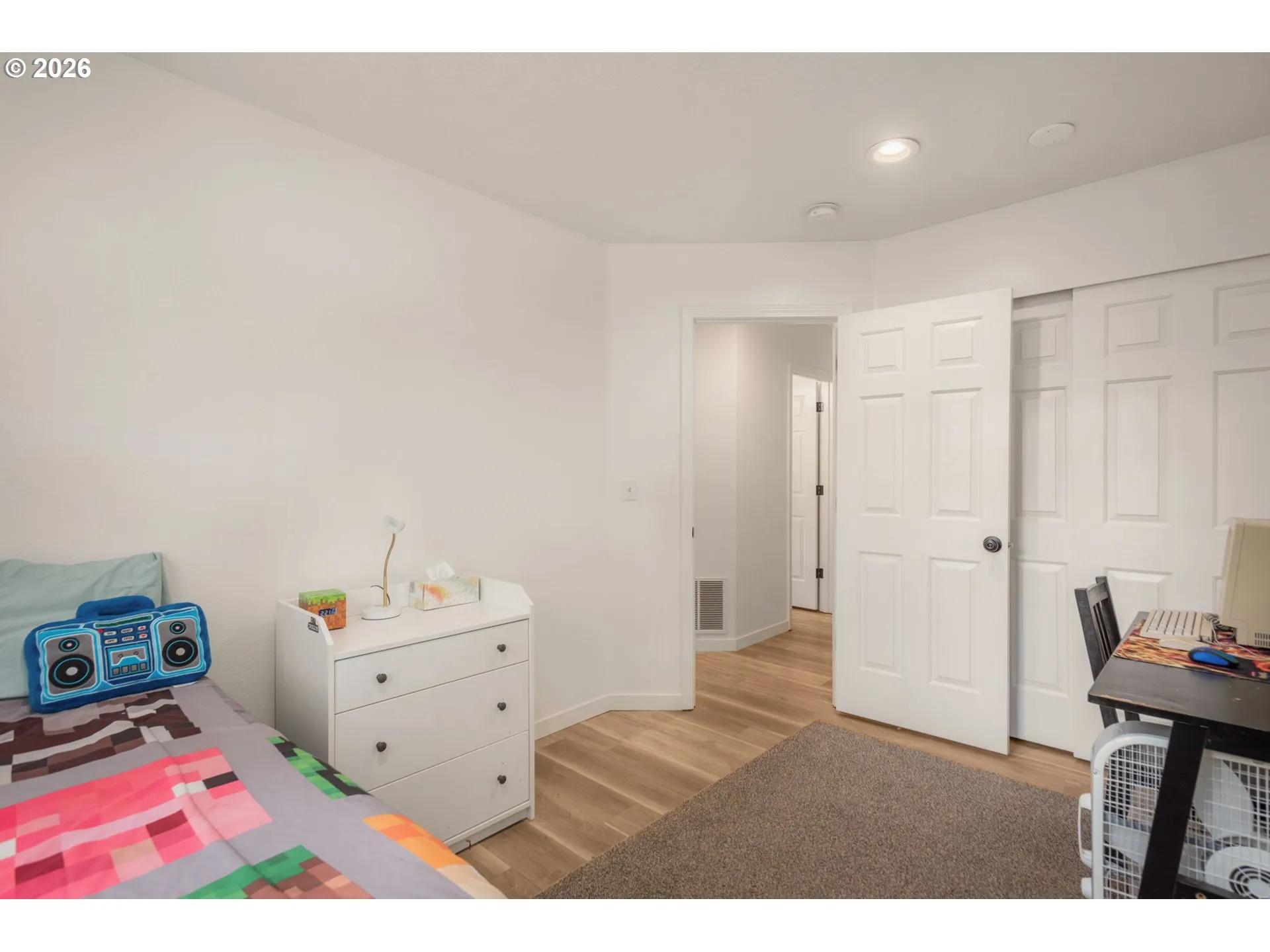Bedroom-# 3