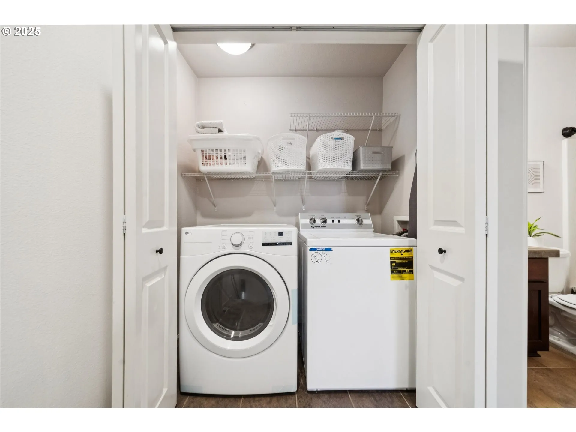 Laundry-Upper