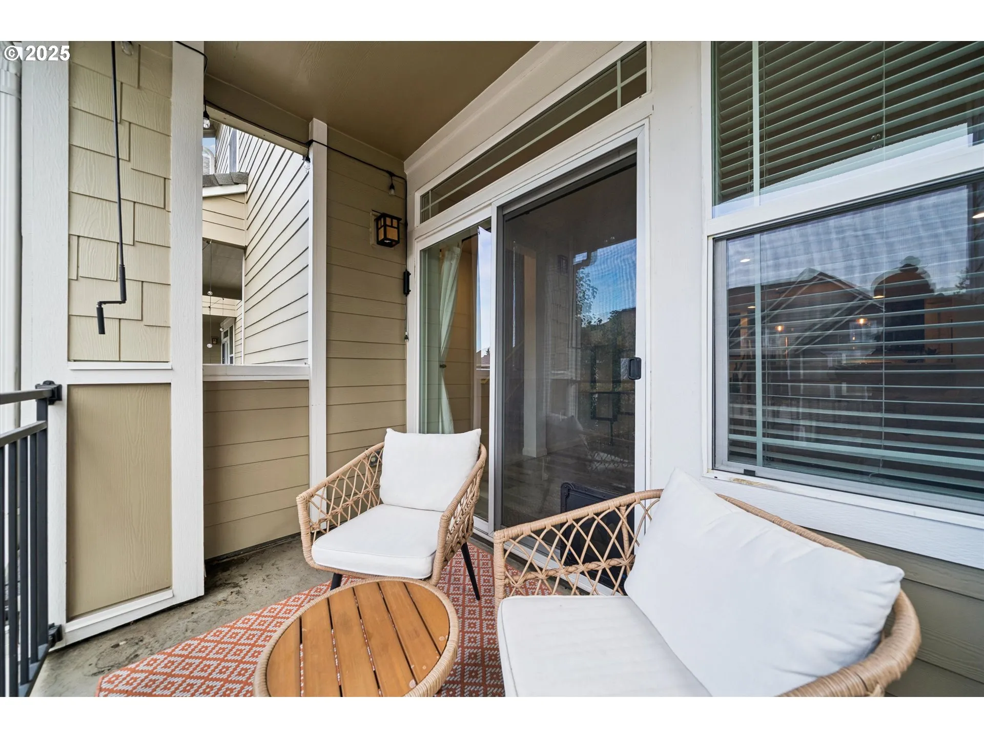 Deck-Upper