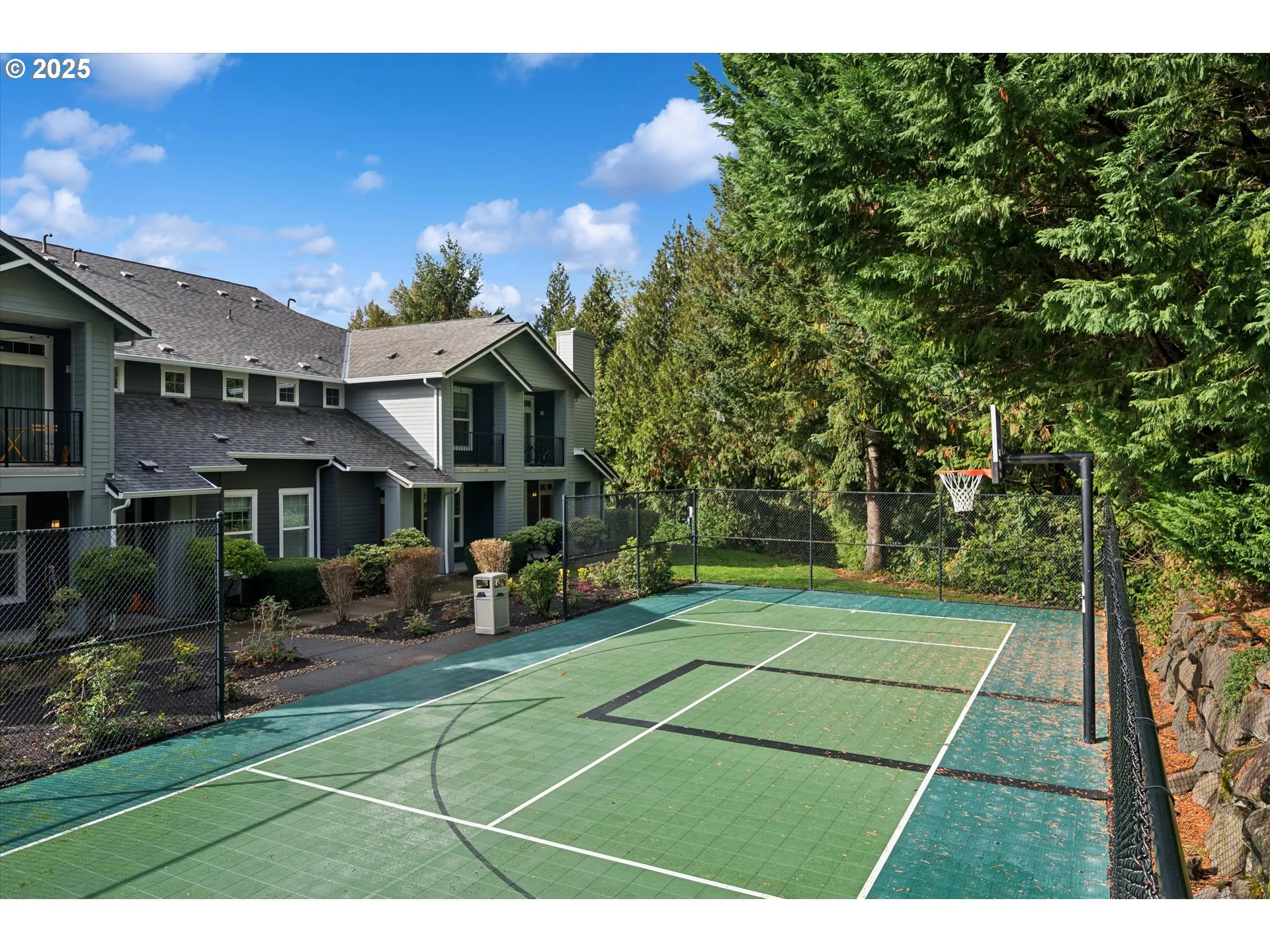 Community Amenities