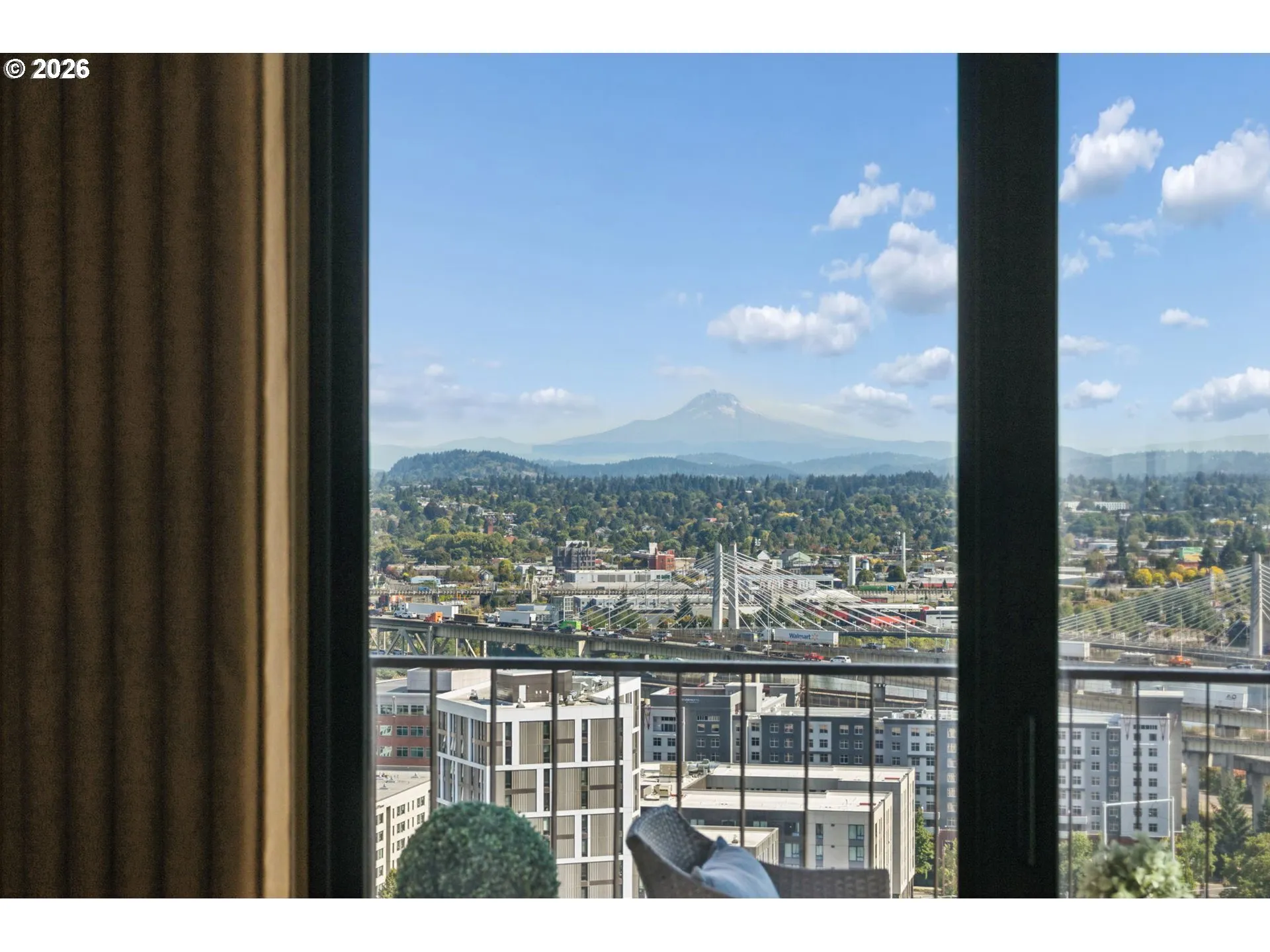 View-Mountain