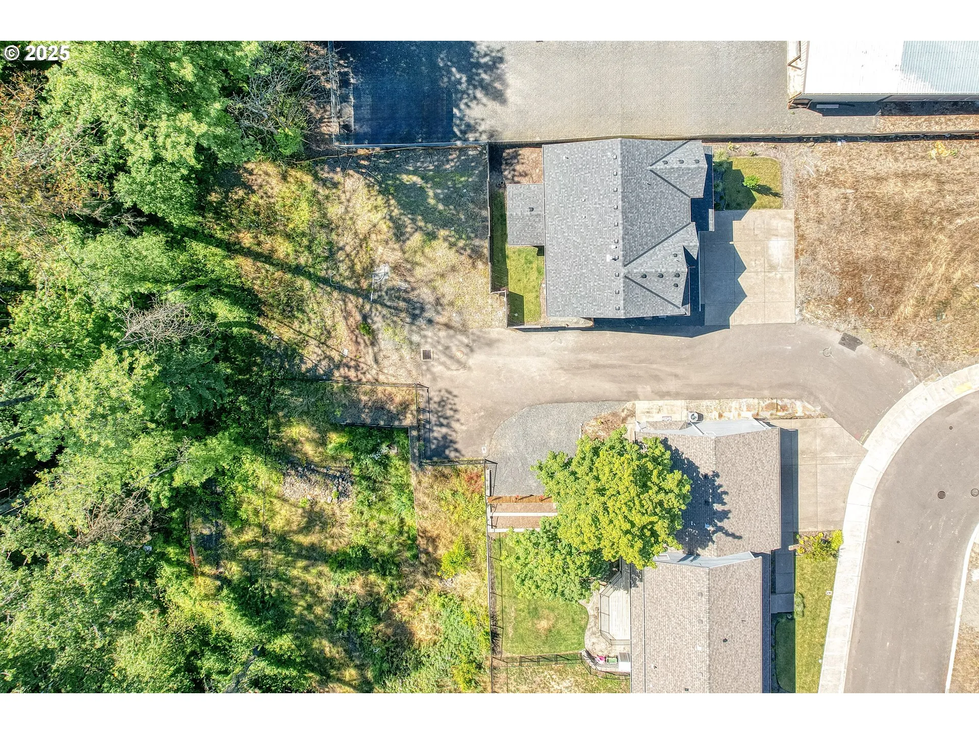 Drone View/UAV-Aerial