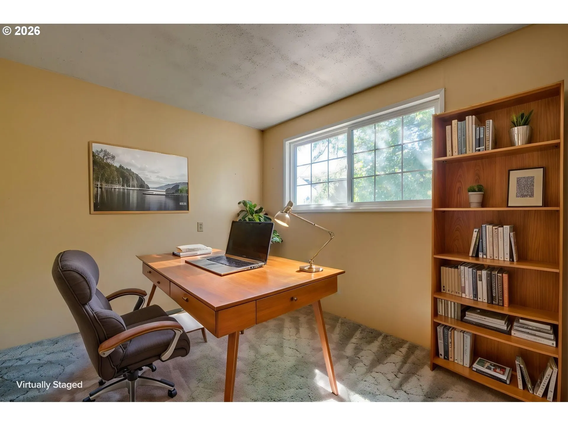 Bonus Room