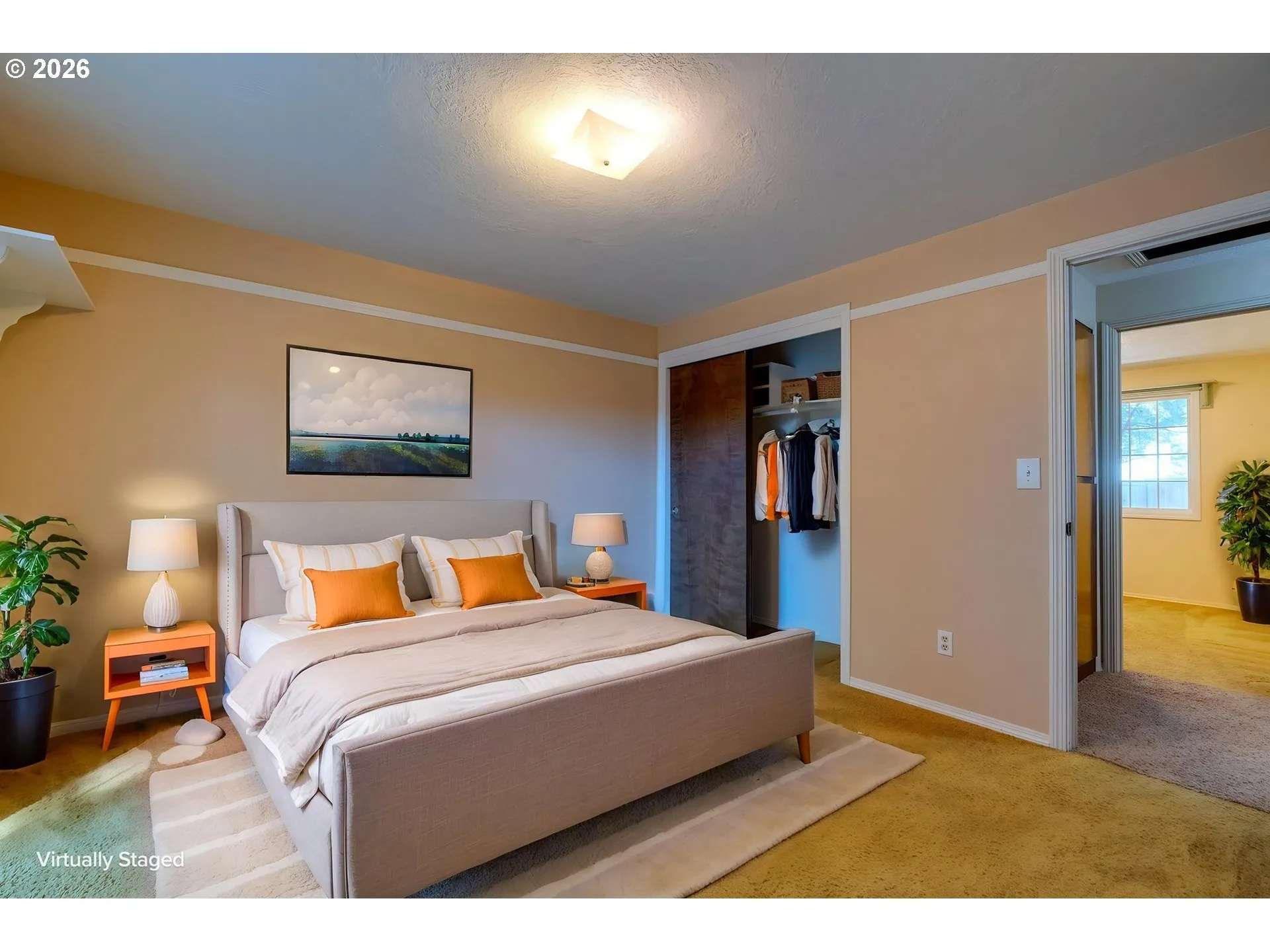 Primary Bedroom-Main