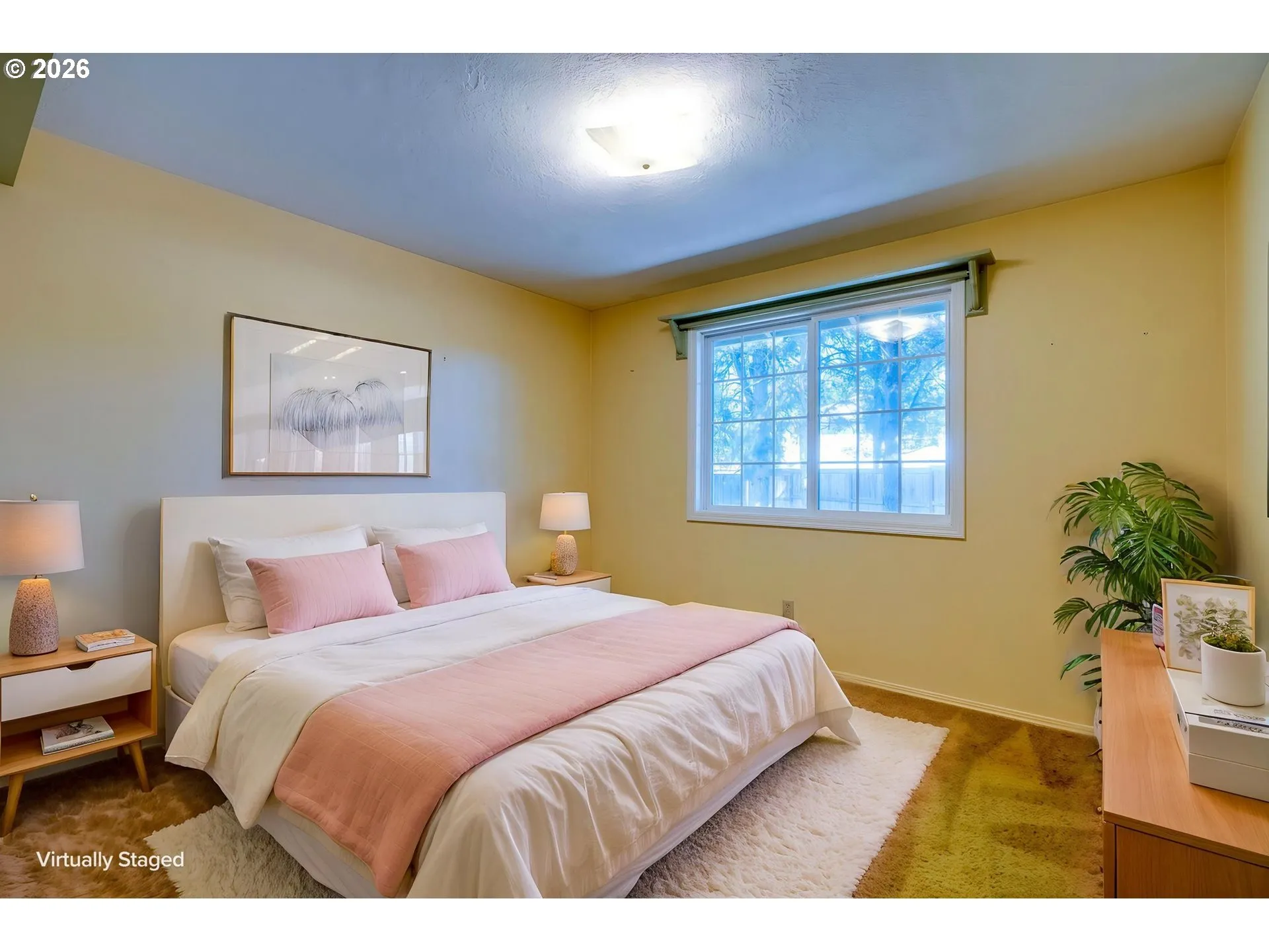 Bedroom-# 2