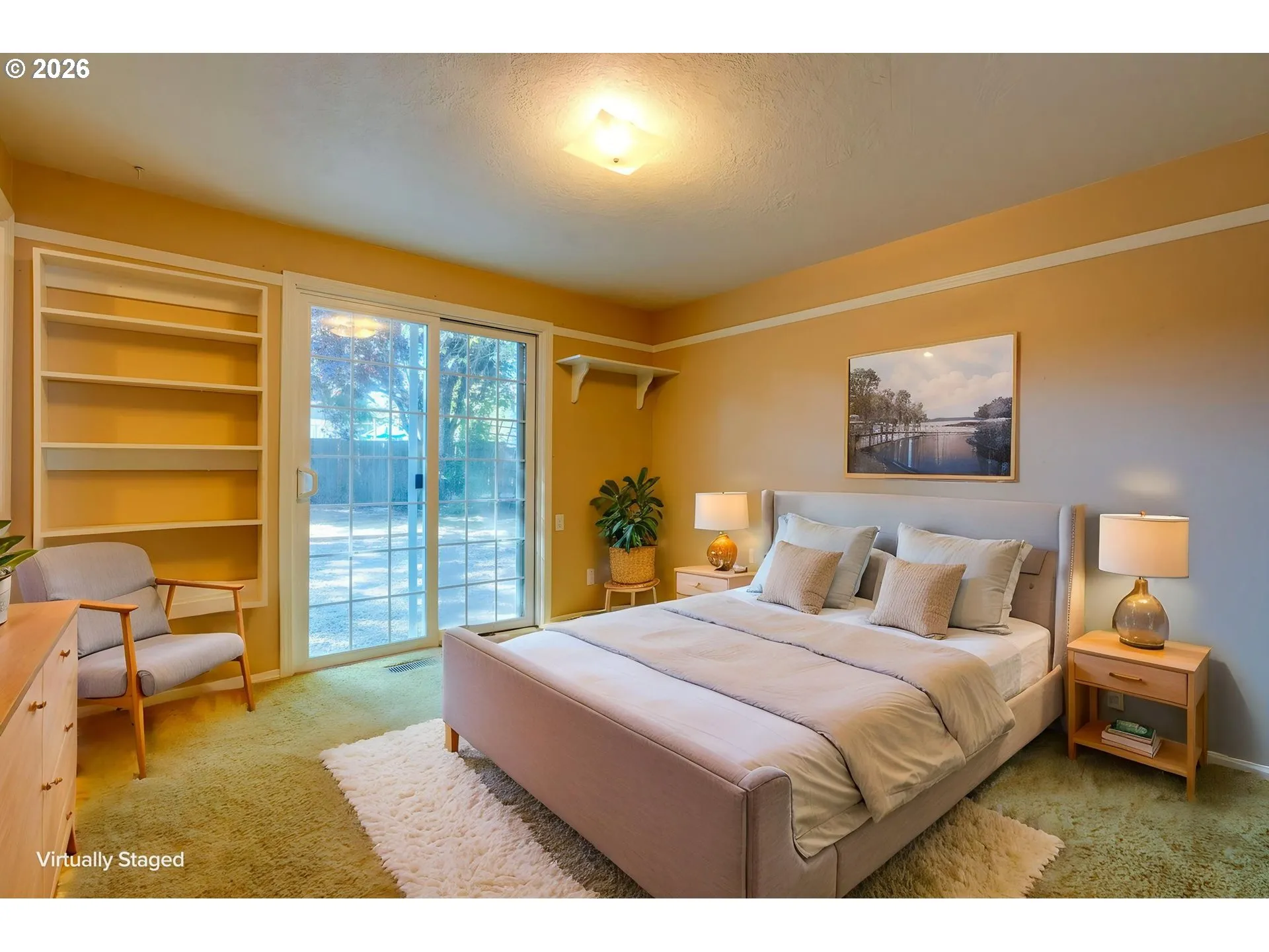 Primary Bedroom-Main