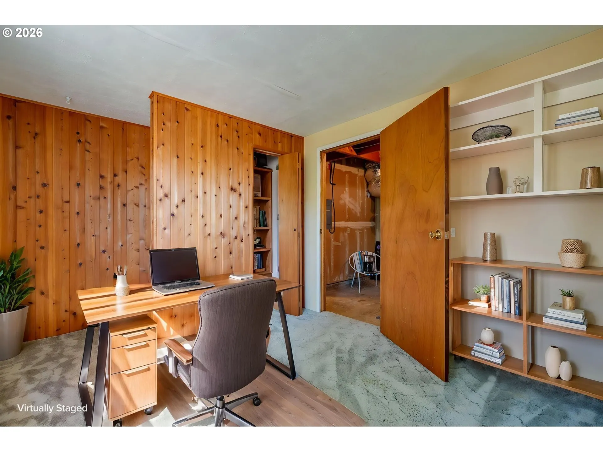 Bonus Room