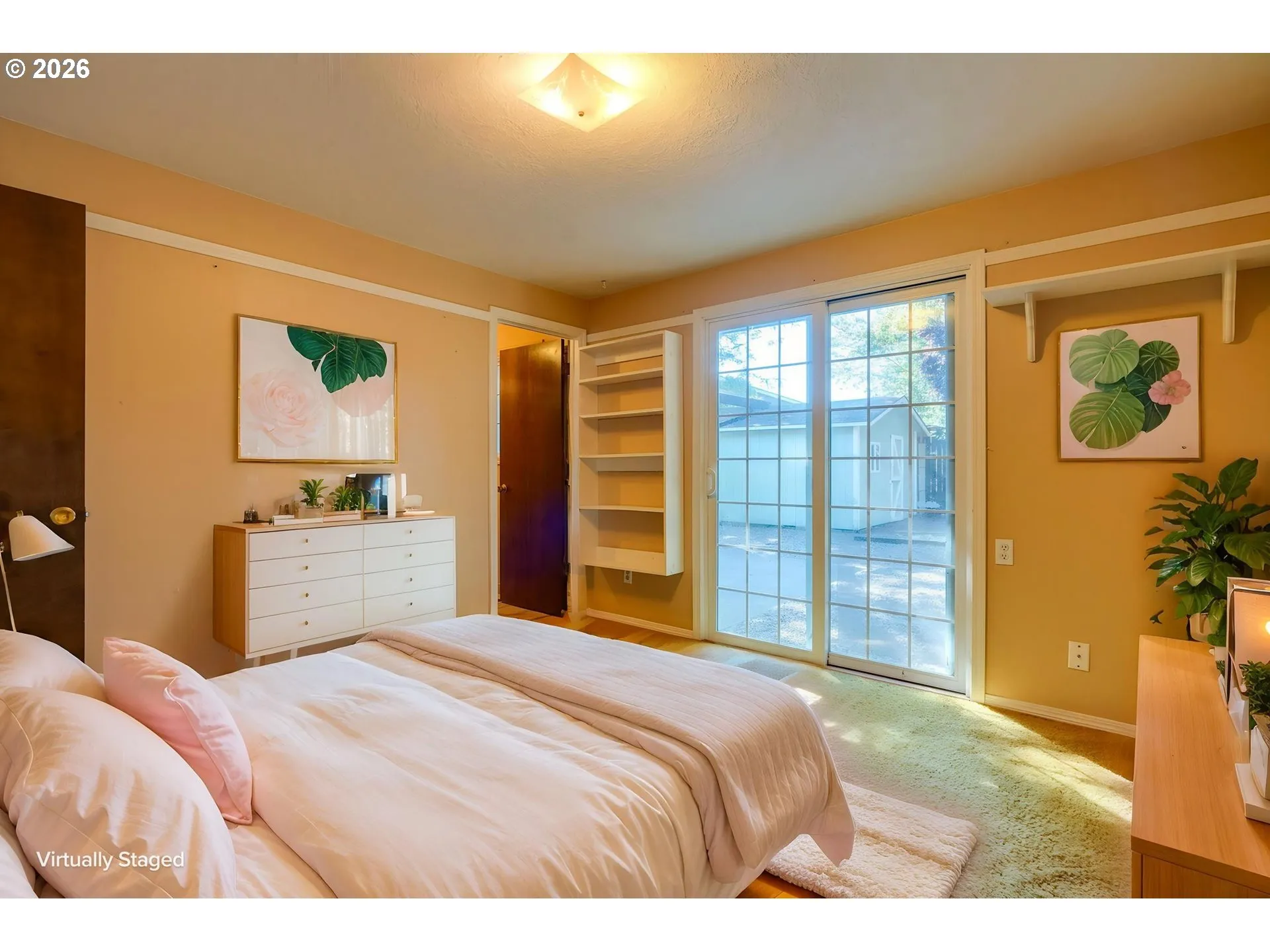 Primary Bedroom-Main