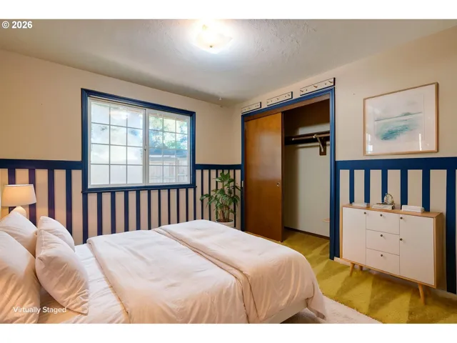 Bedroom-# 3