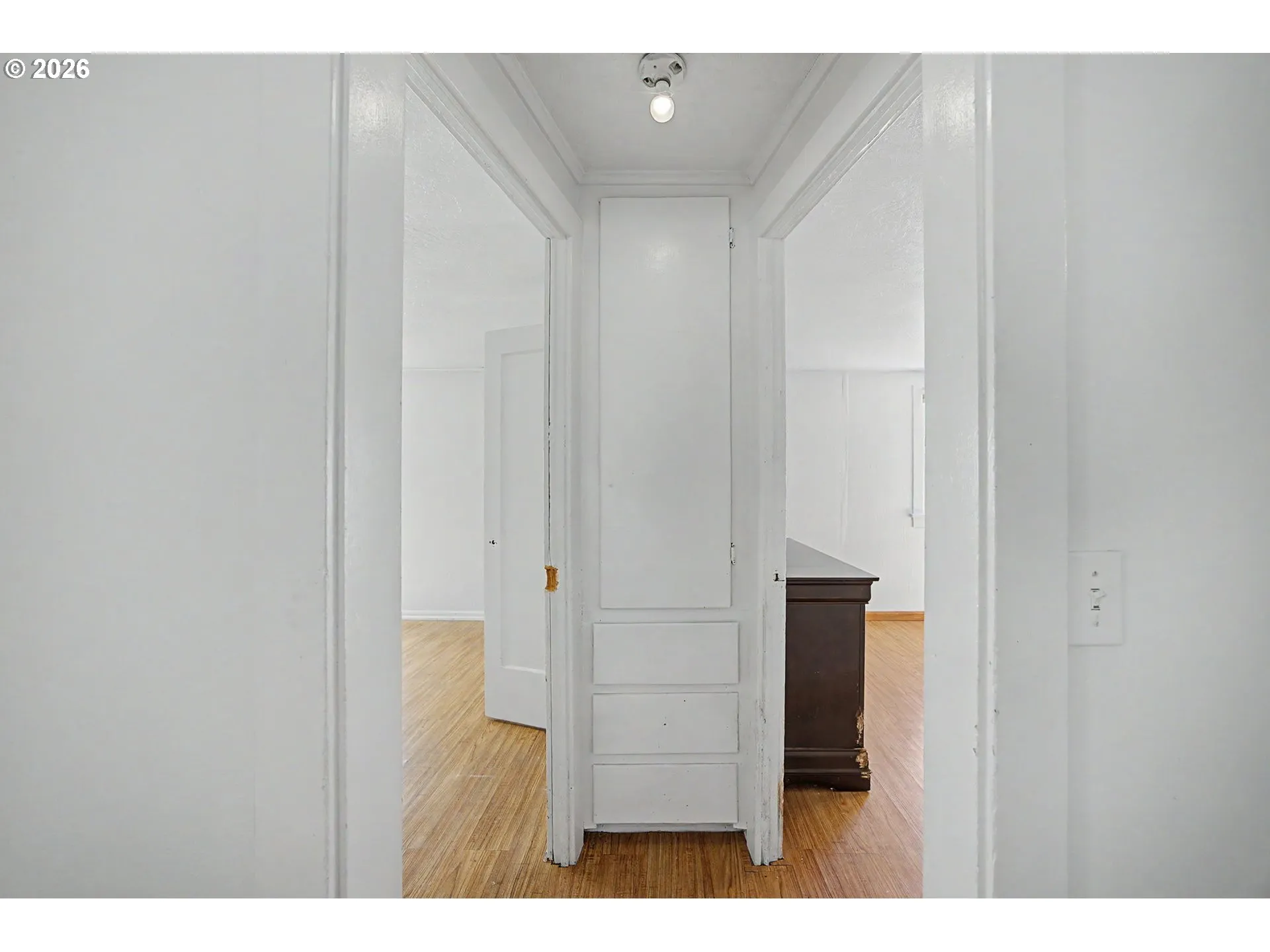 Built-In Cabinets
