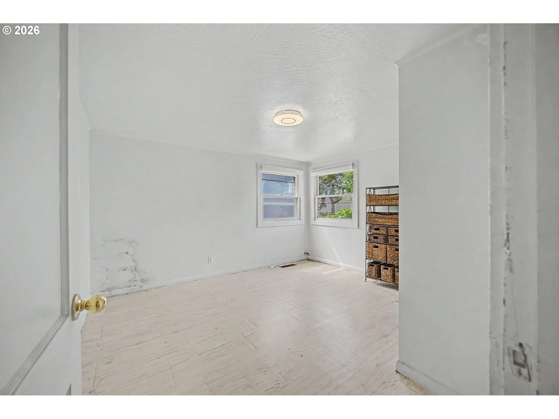 Bedroom-# 3