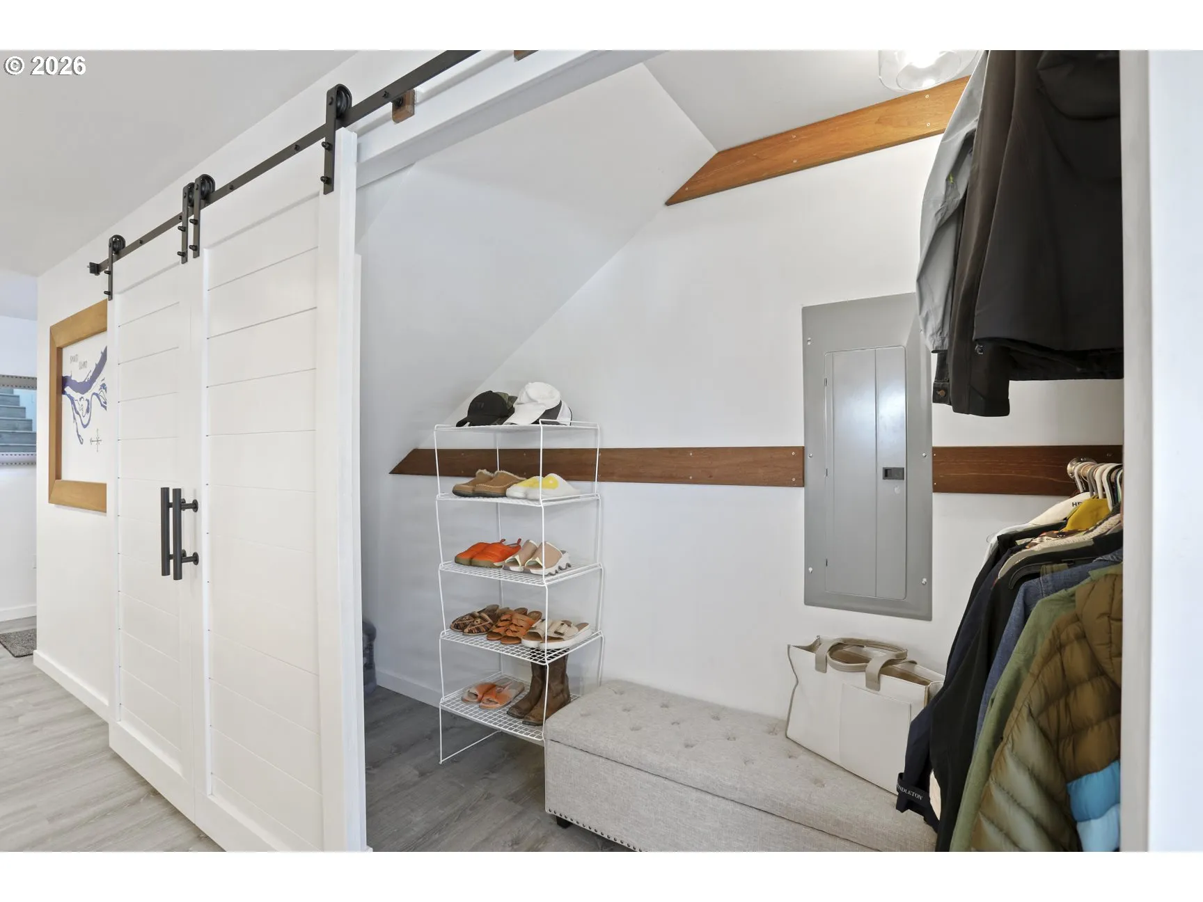 Storage