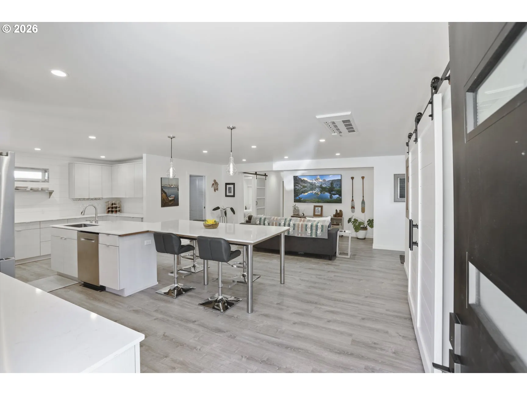 Entrance/Foyer