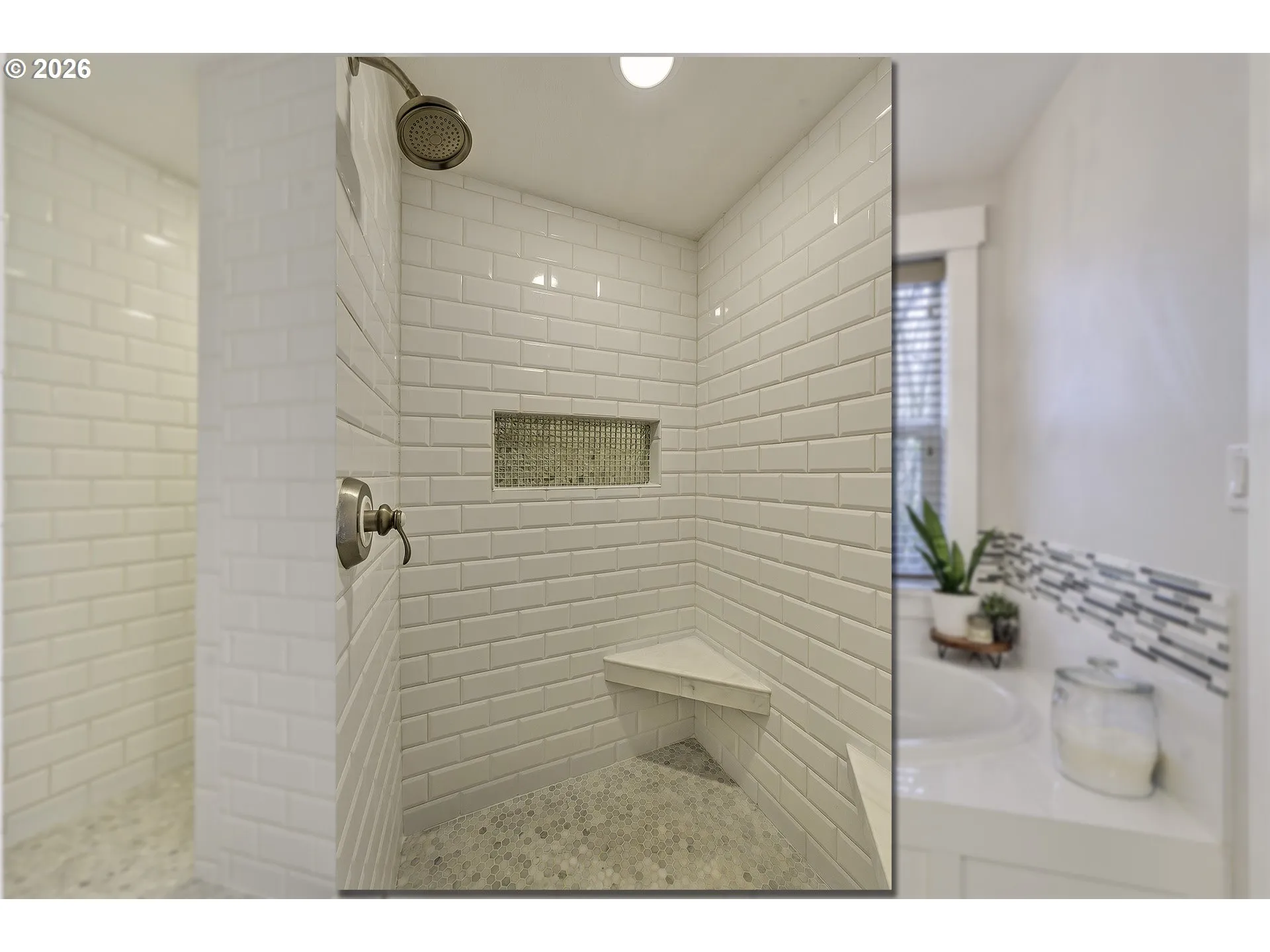 En Suite Bathroom