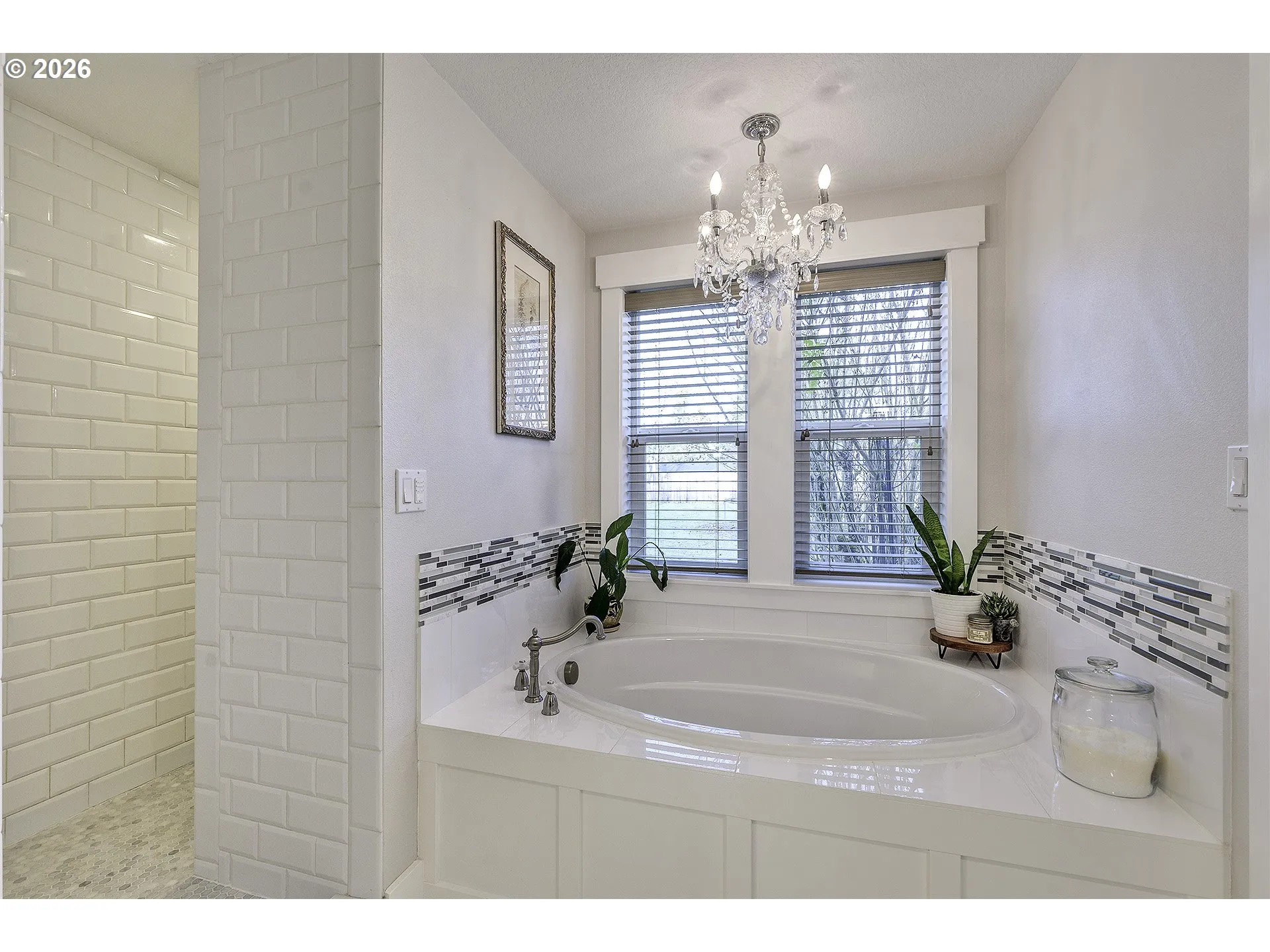 En Suite Bathroom