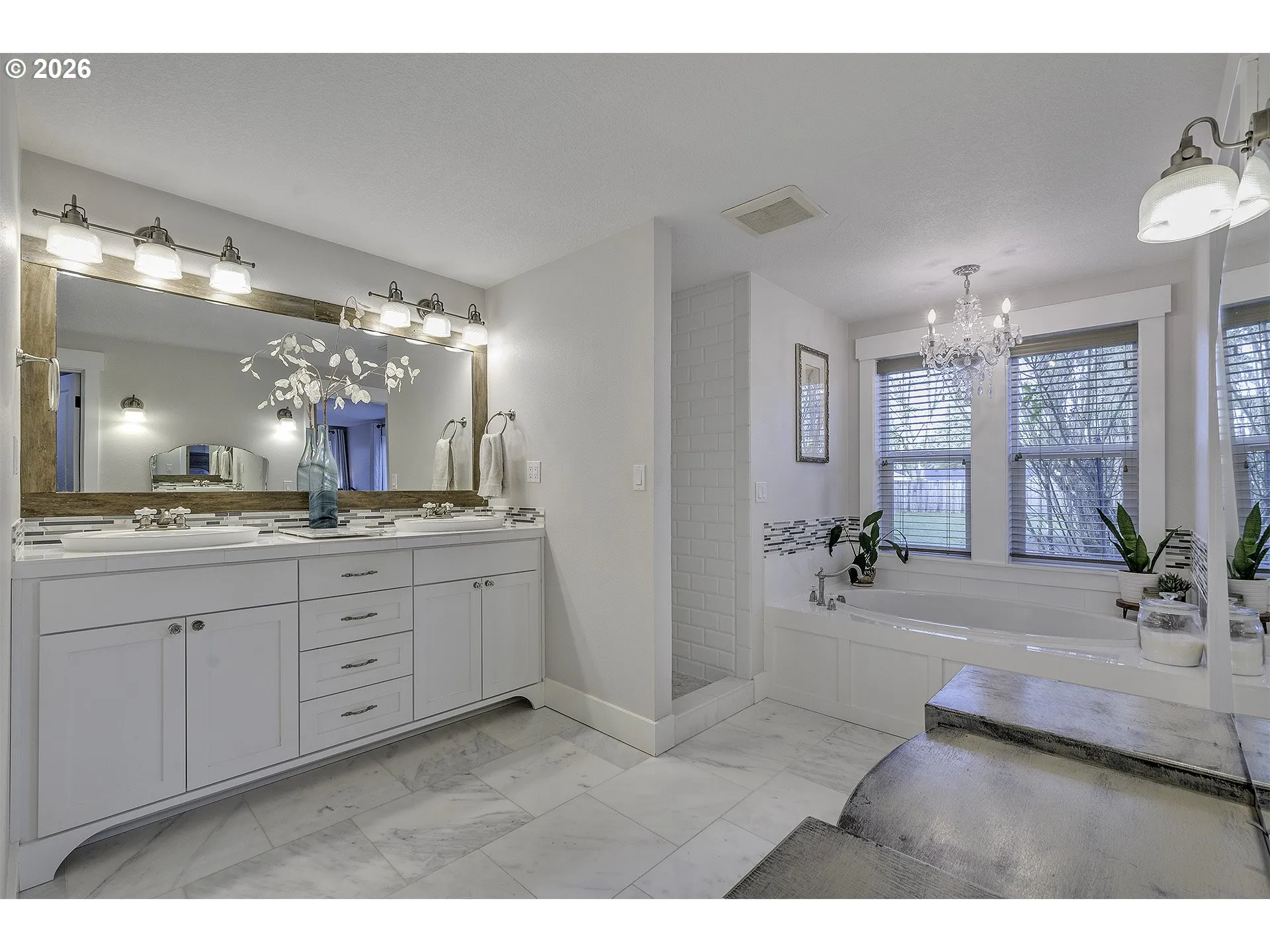 En Suite Bathroom