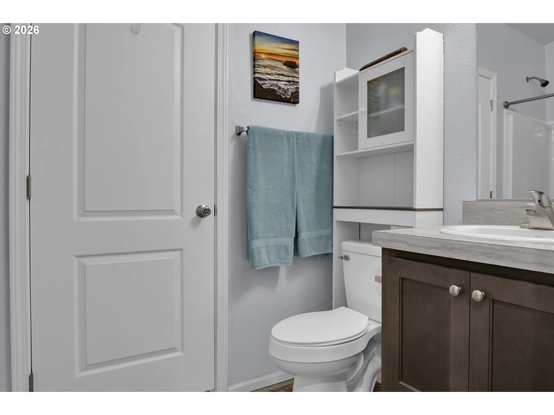 Bathroom-Hall