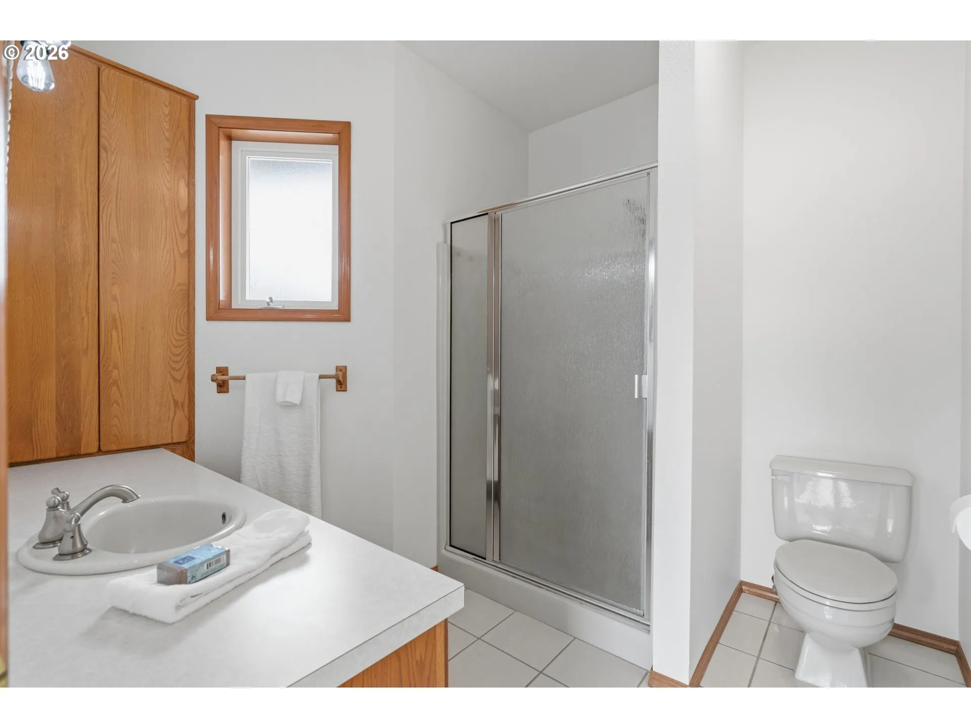 Bathroom, Attached