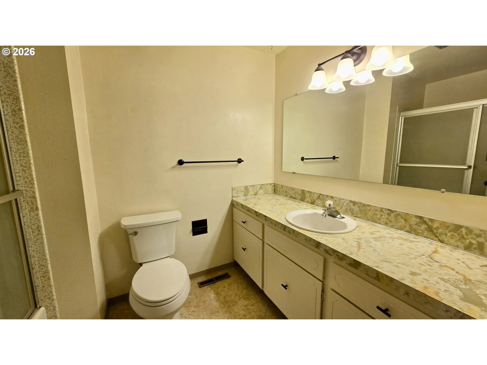 Bathroom-# 2