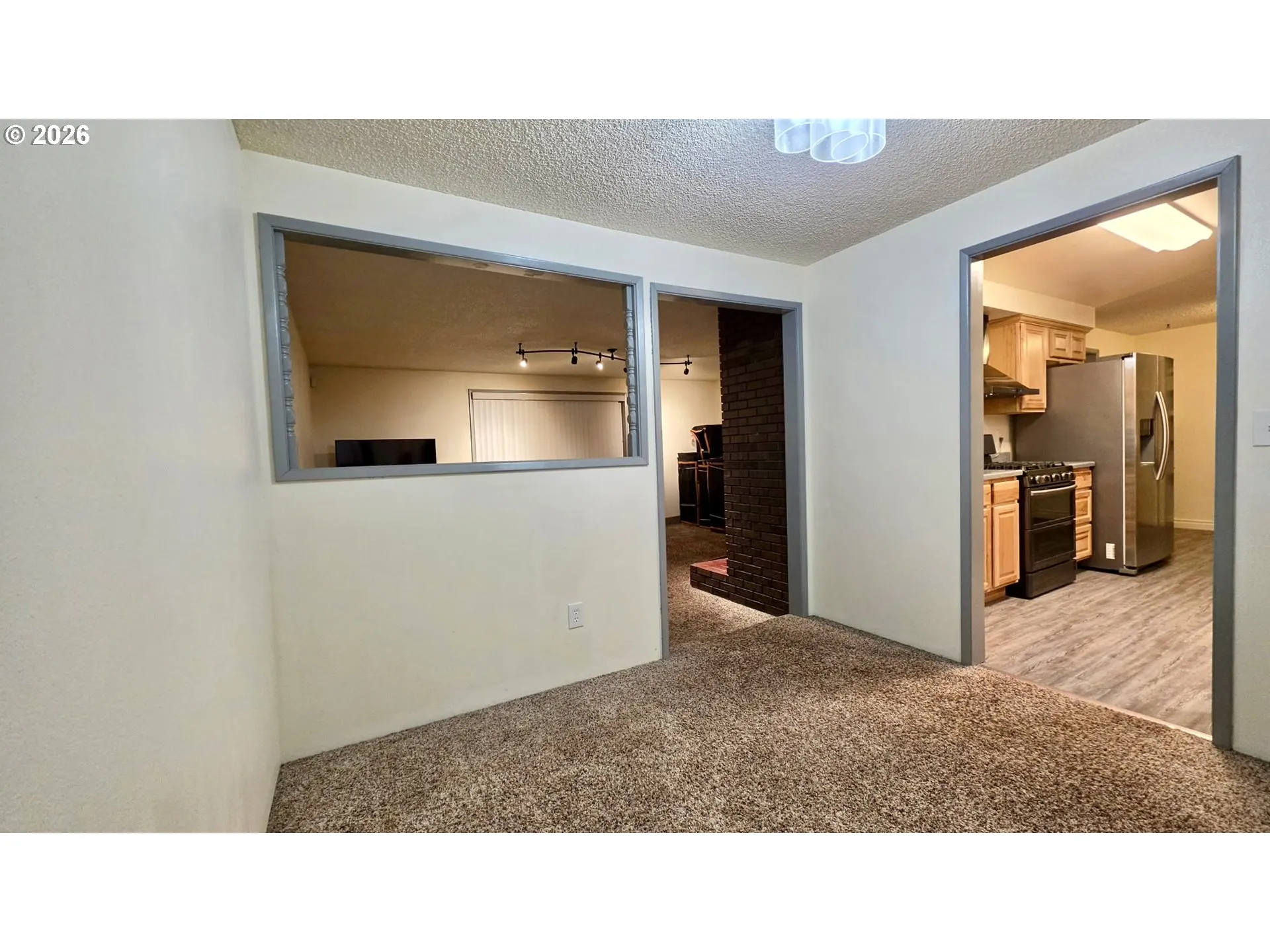 Dining Room-Formal