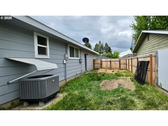 RV Parking-Gated