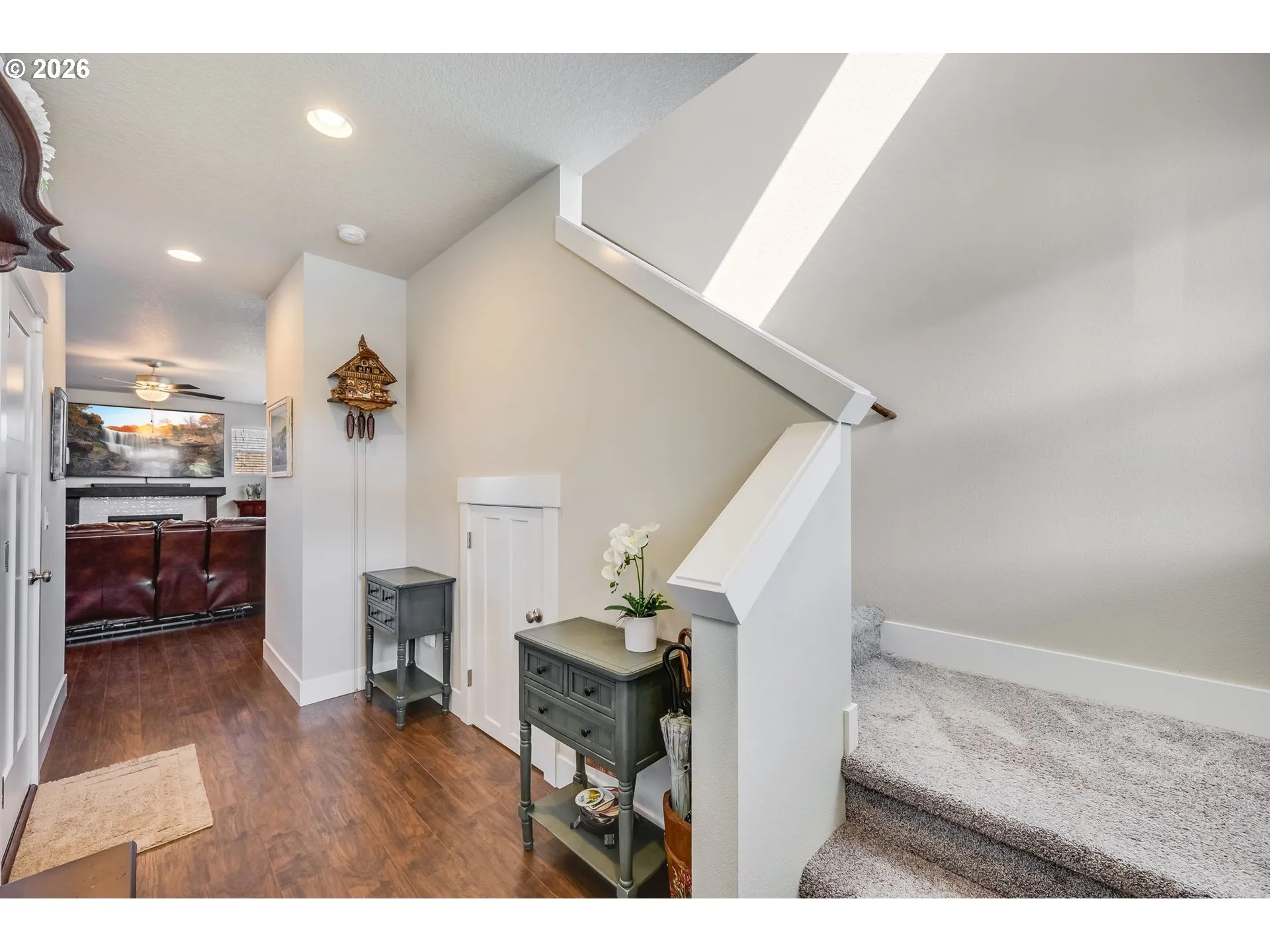 Entrance/Foyer