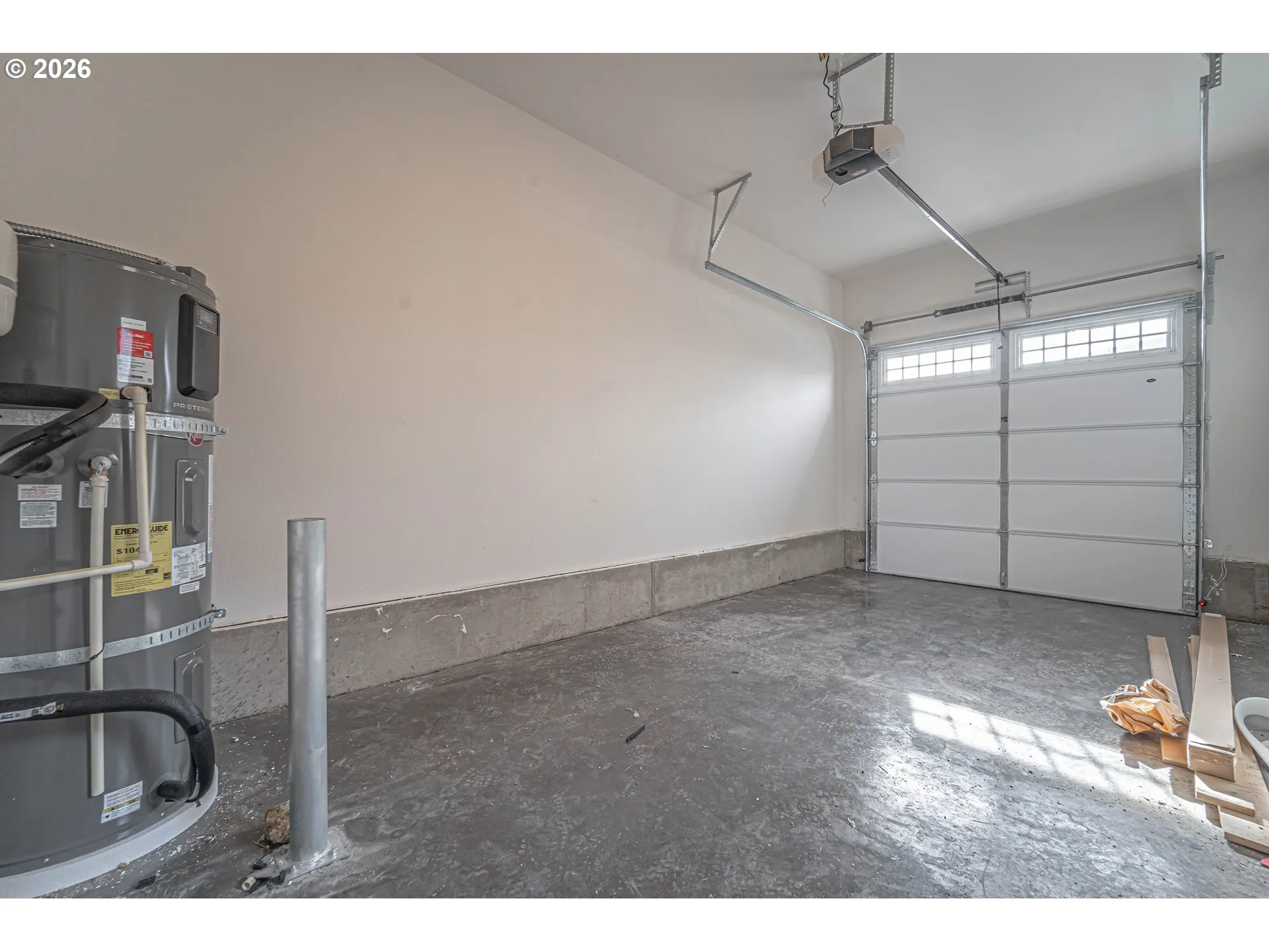 Garage-# 2