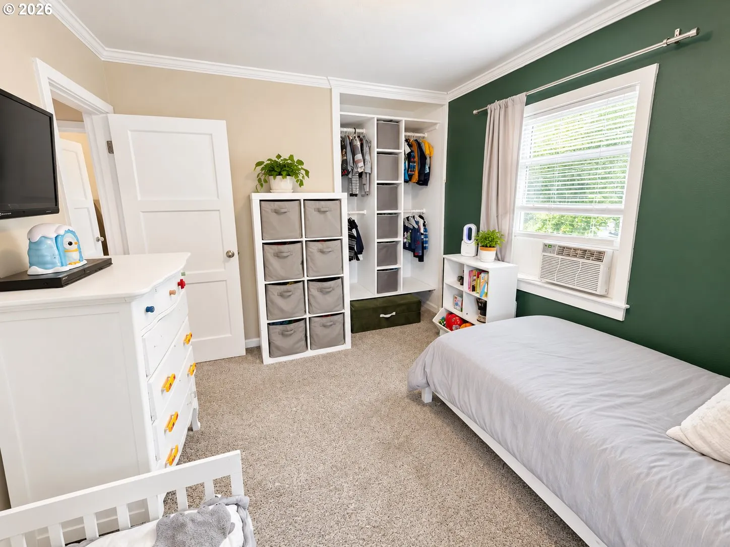 Bedroom-# 2