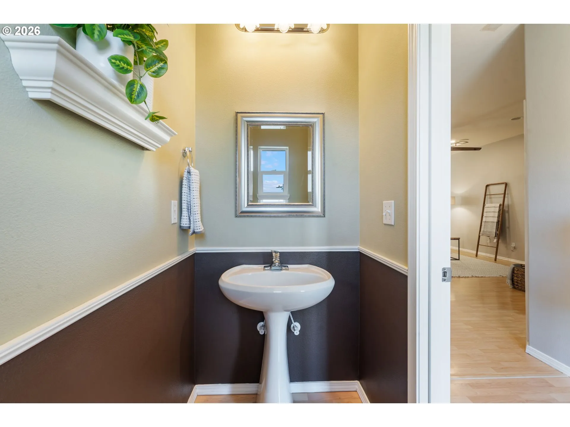 Partial Bath-Main