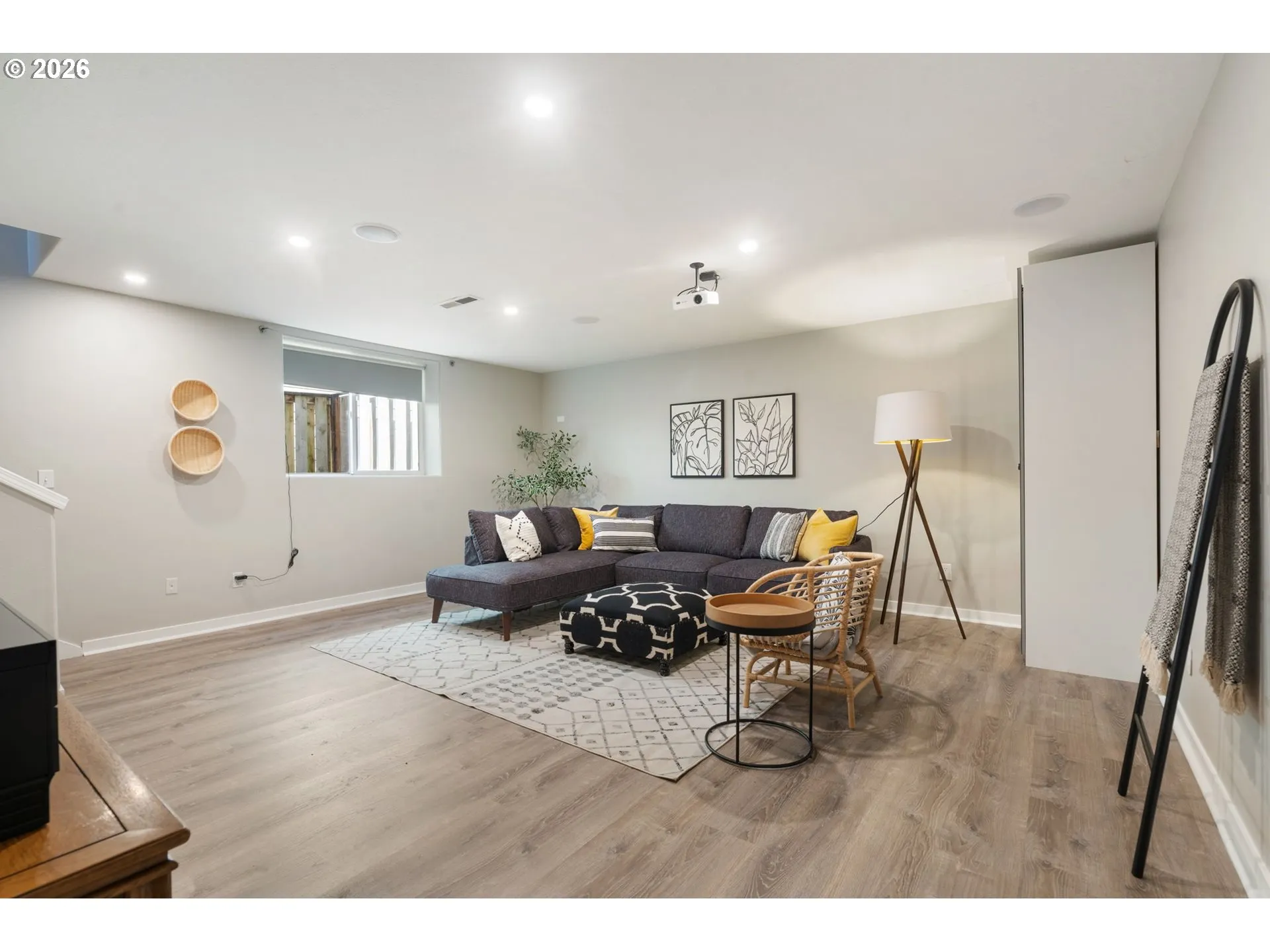 Bonus Room-Lower