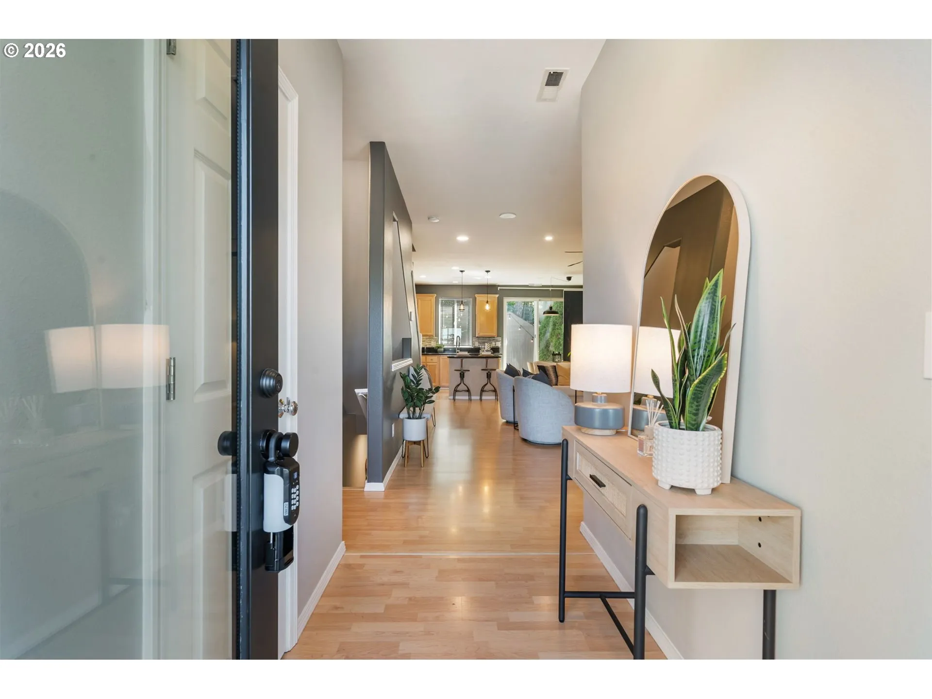 Entrance/Foyer