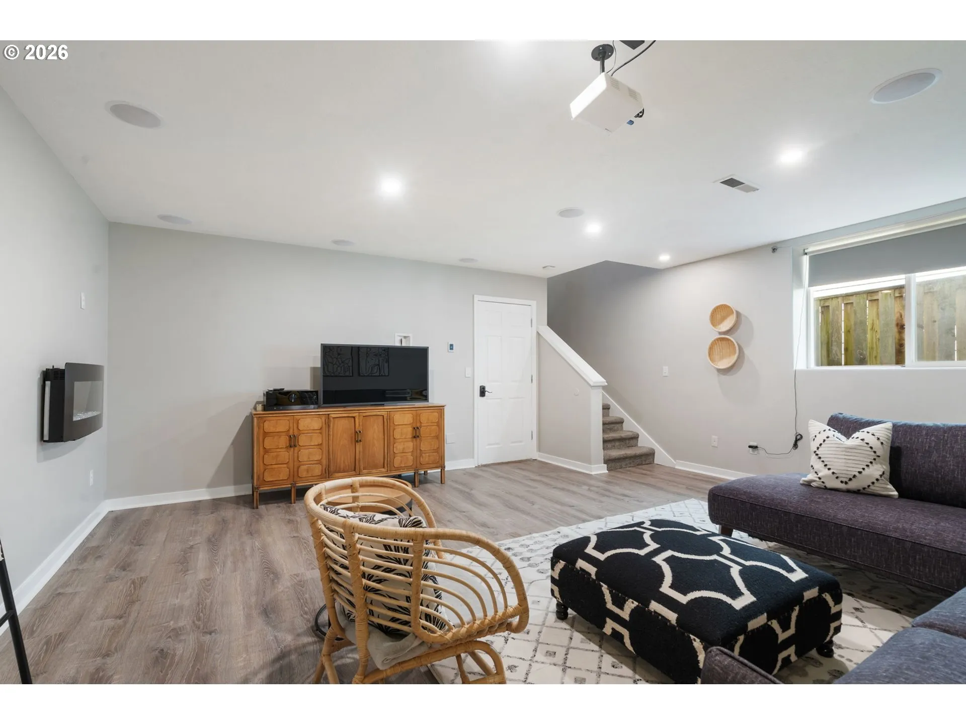 Bonus Room-Lower