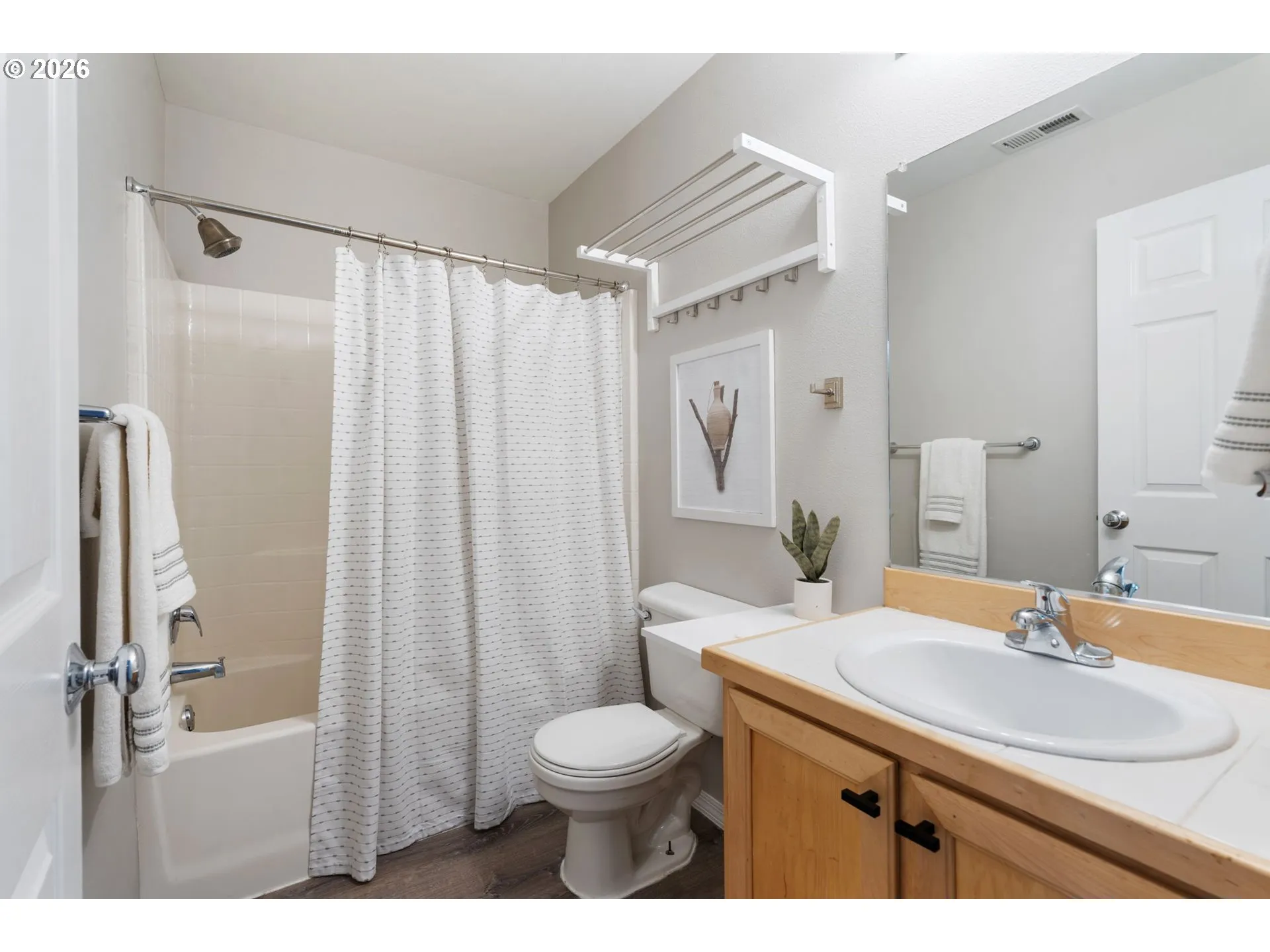 Bathroom-Hall