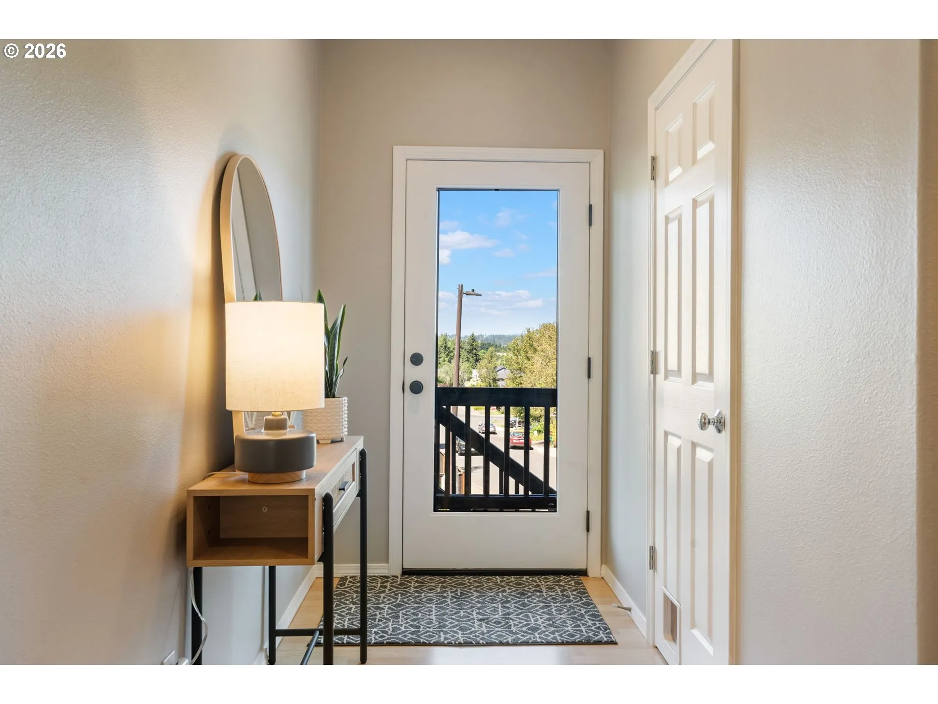 Entrance/Foyer