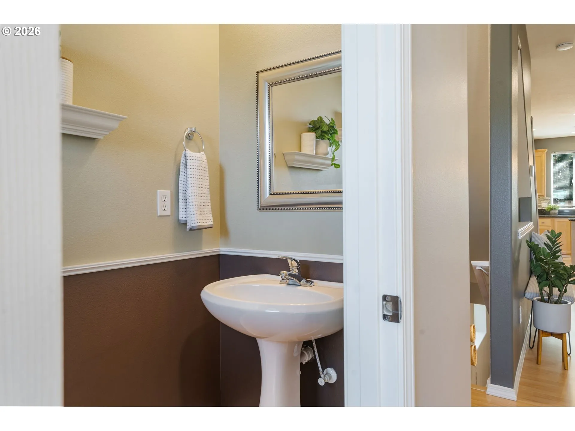 Partial Bath-Main