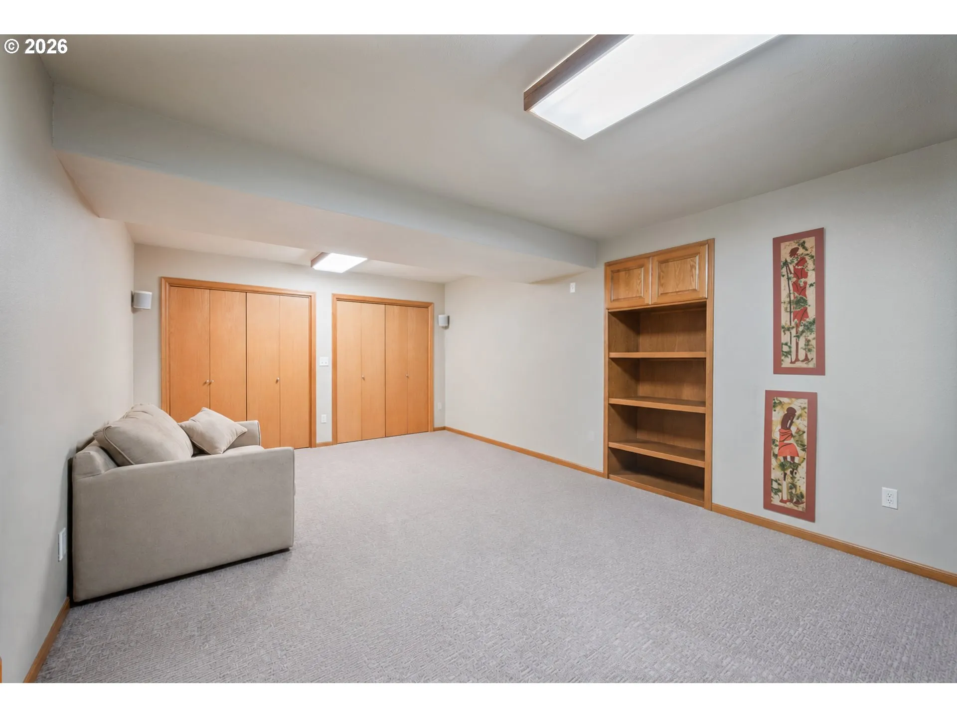 Bonus Room-Lower