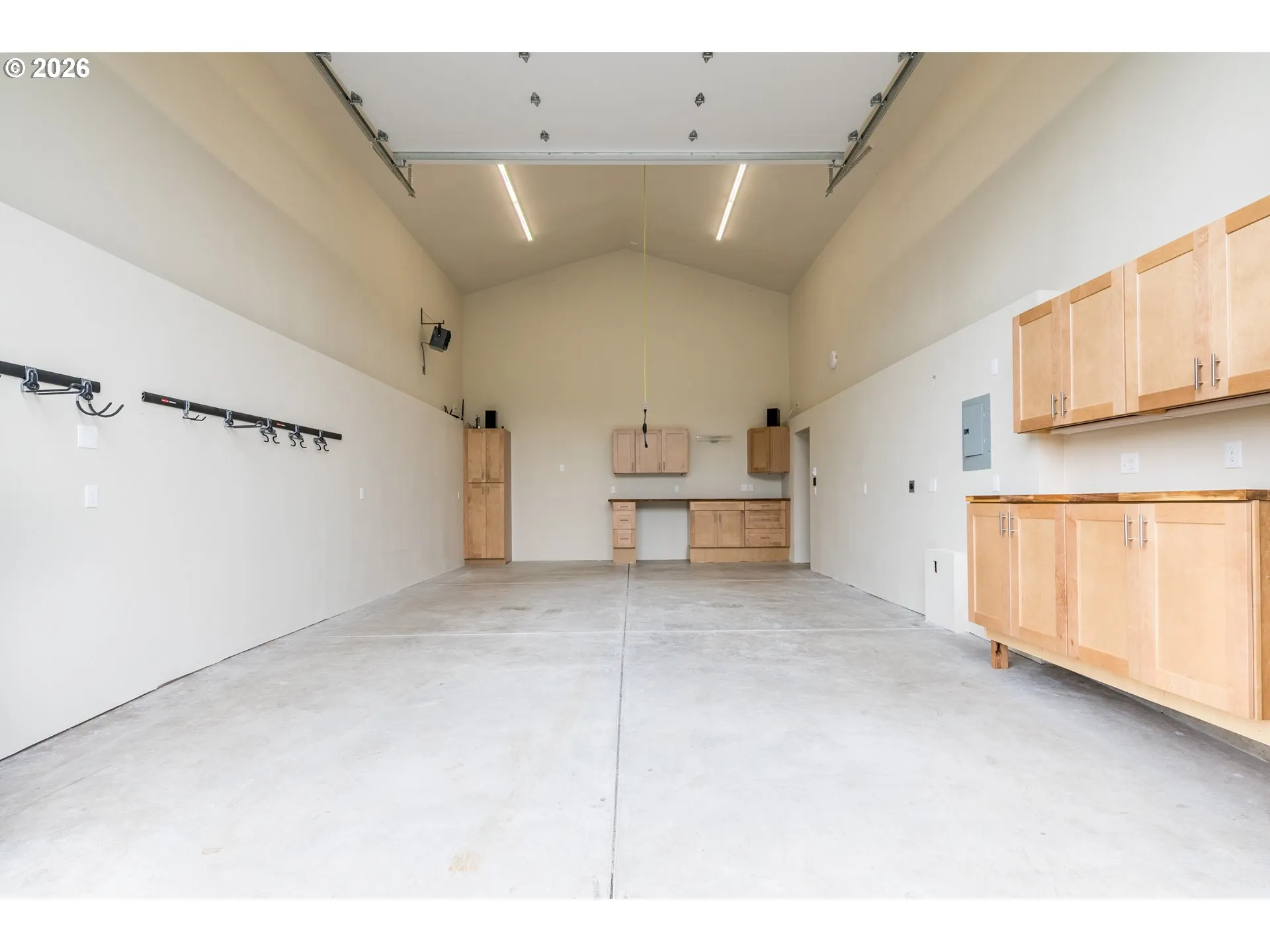 RV Garage