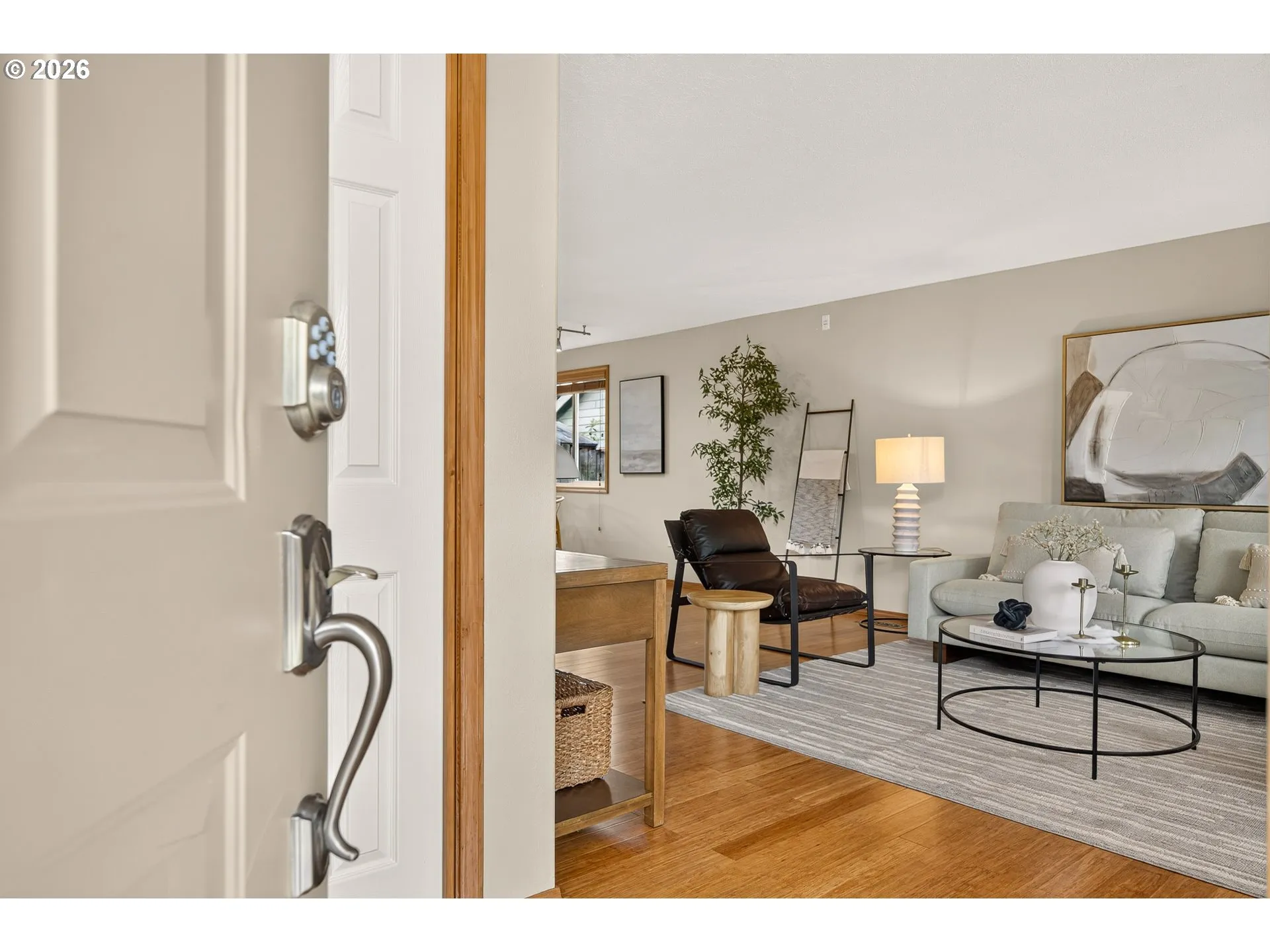 Entrance/Foyer