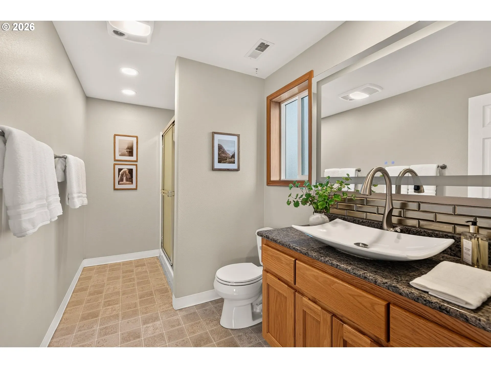 Owner's Suite Bathroom-# 1