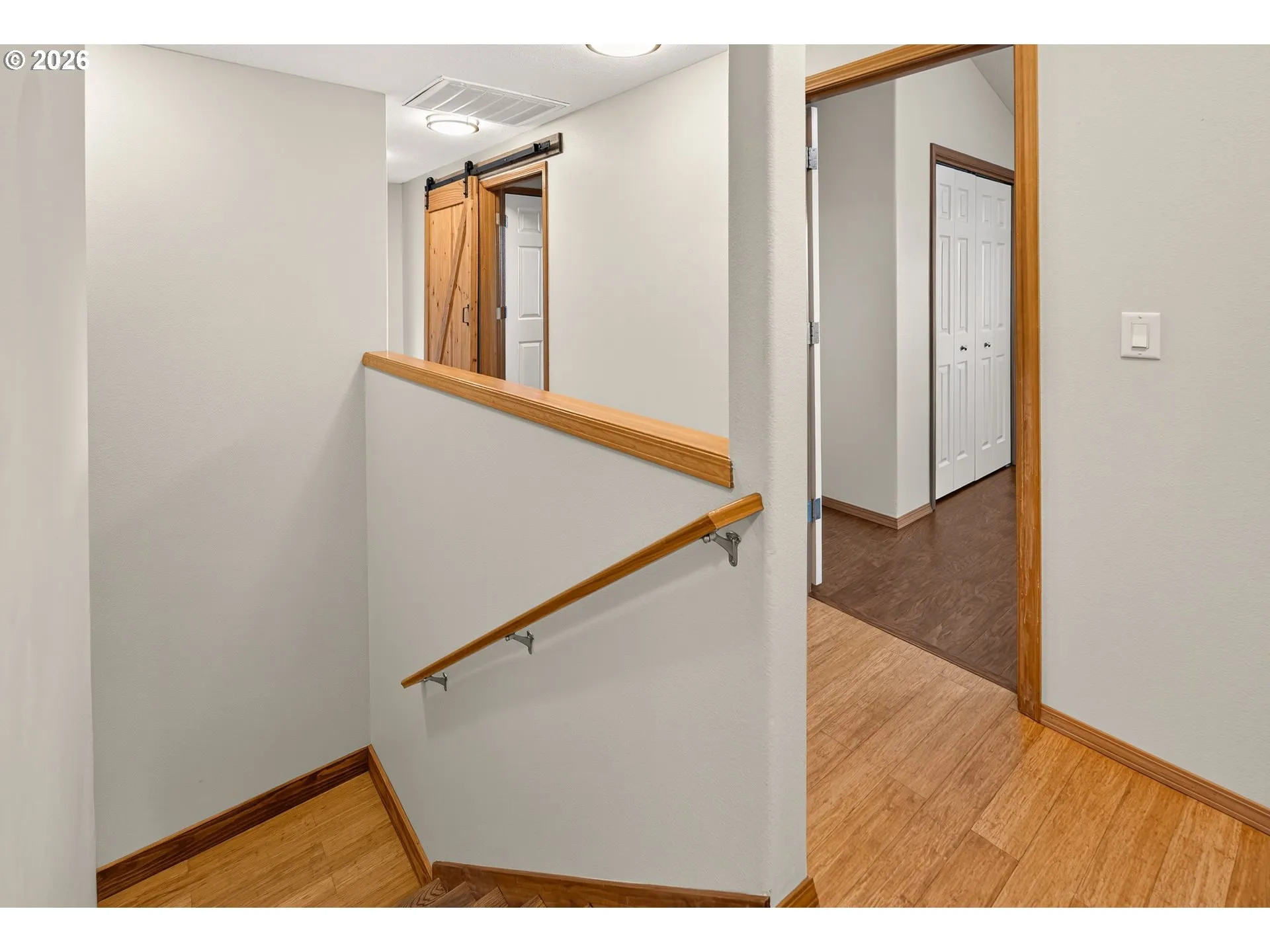 Staircase-To Lower Level