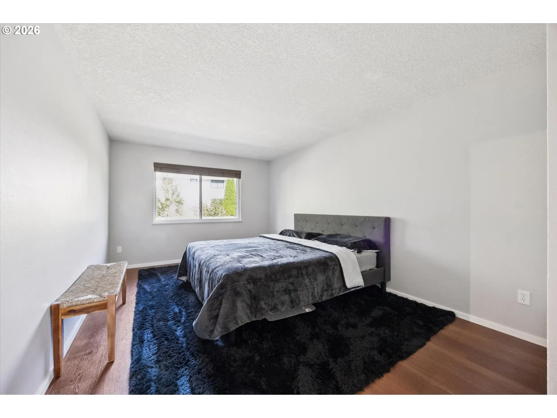 Bedroom, Primary