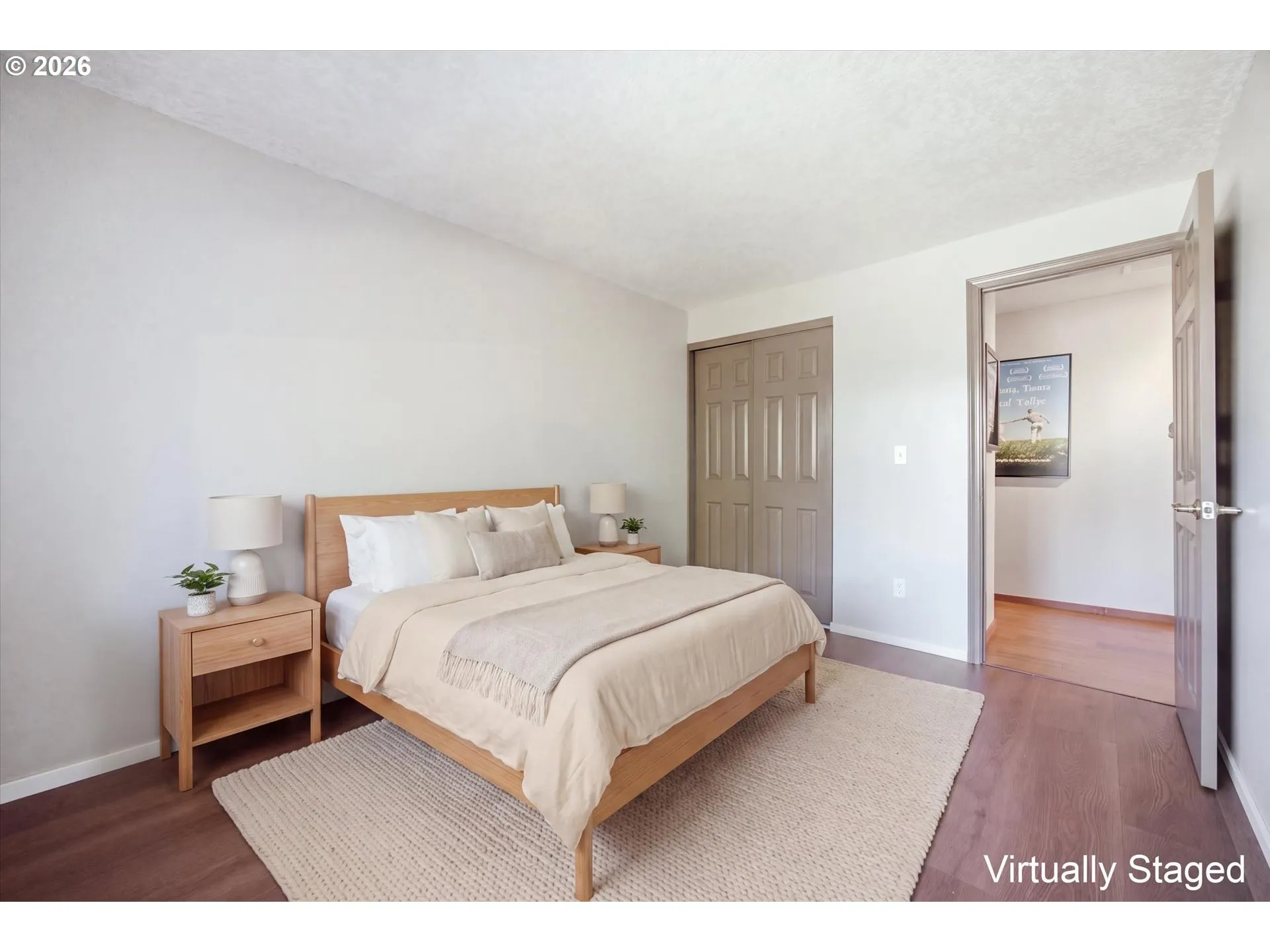 Bedroom-# 3