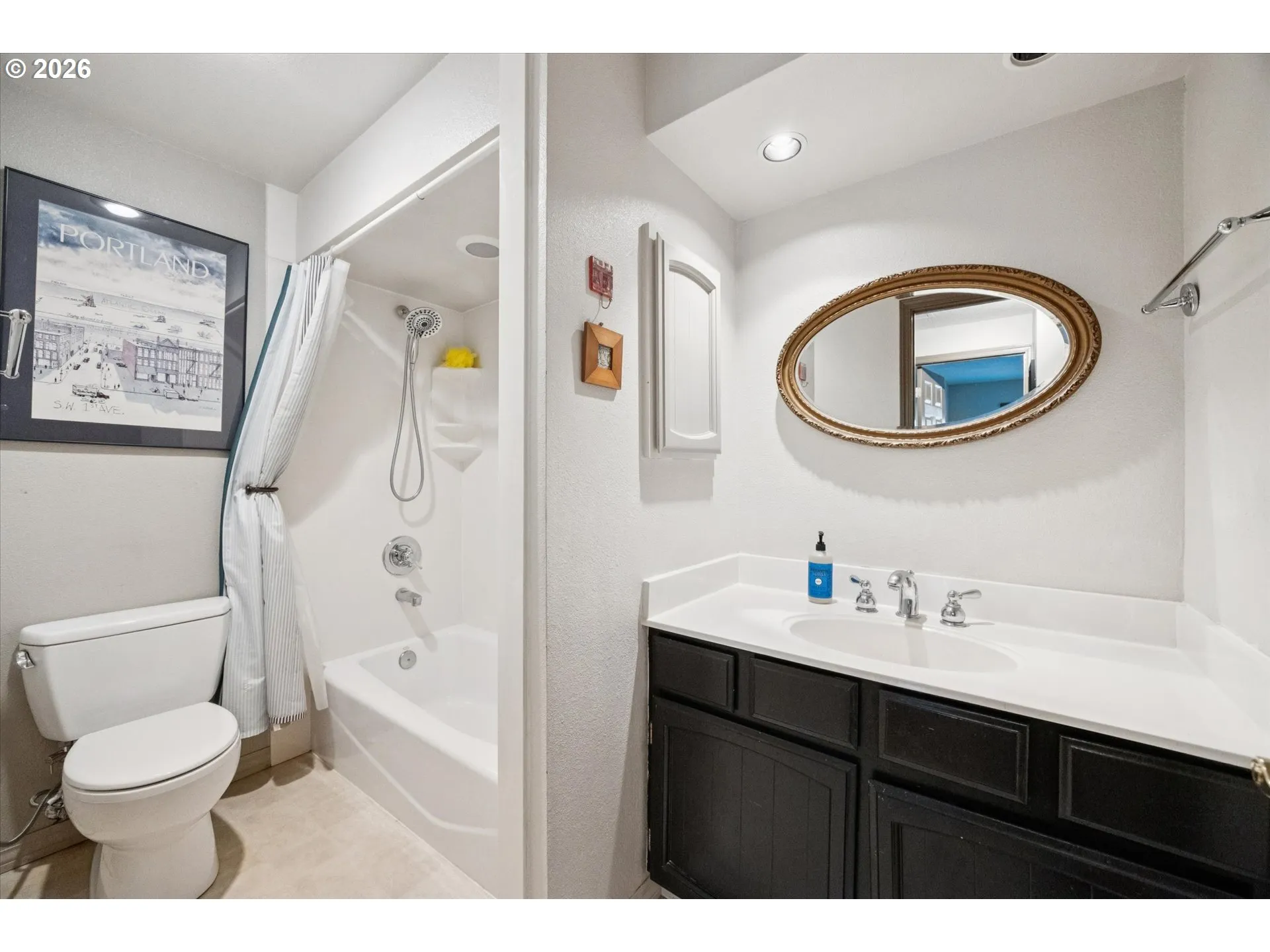 Bathroom-Hall