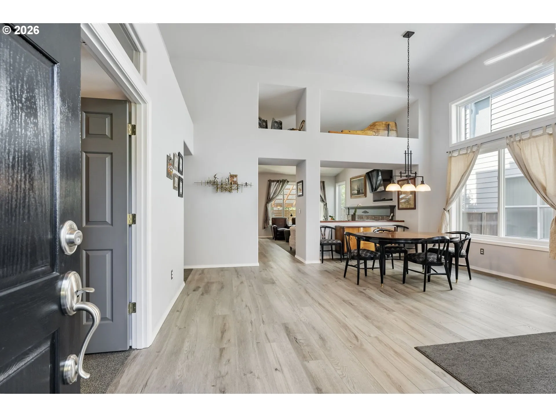 Entrance/Foyer