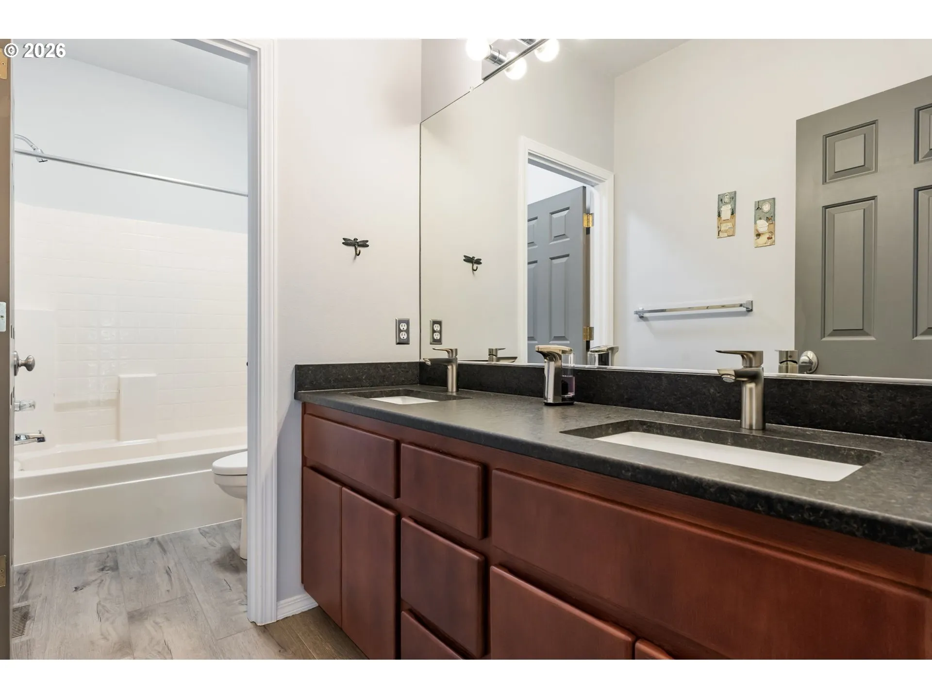 Bathroom-Hall