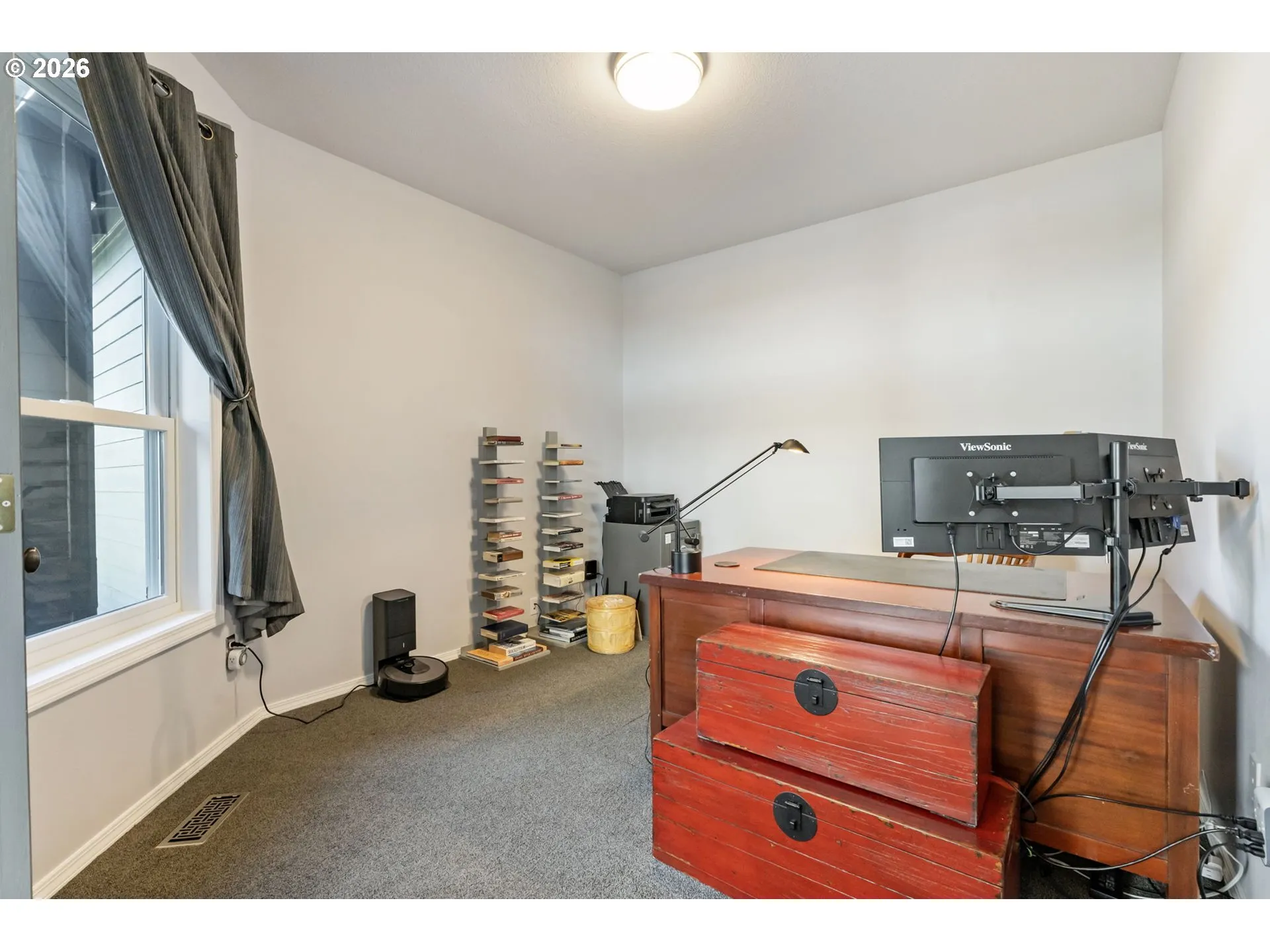 Den/Office