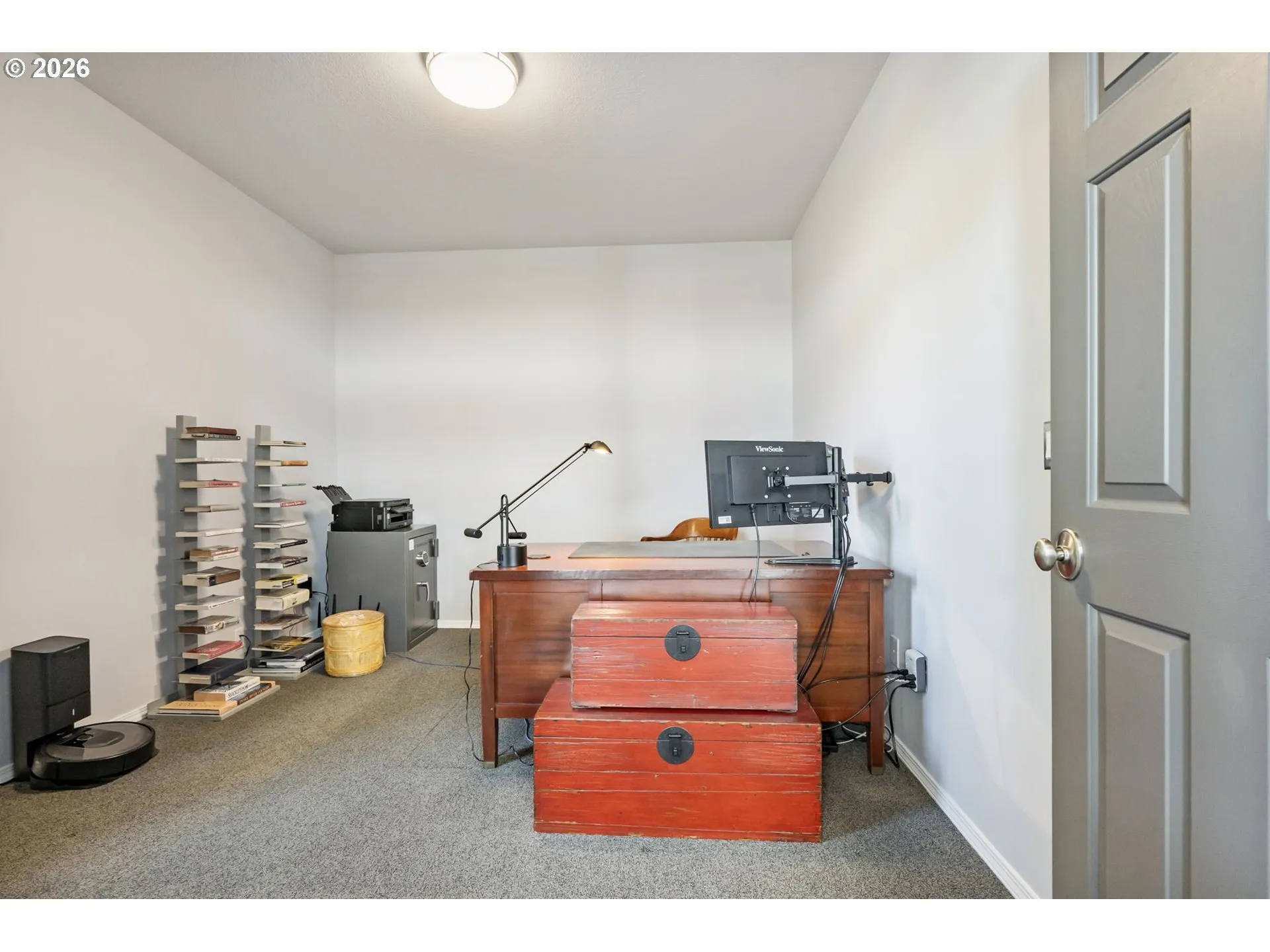 Den/Office